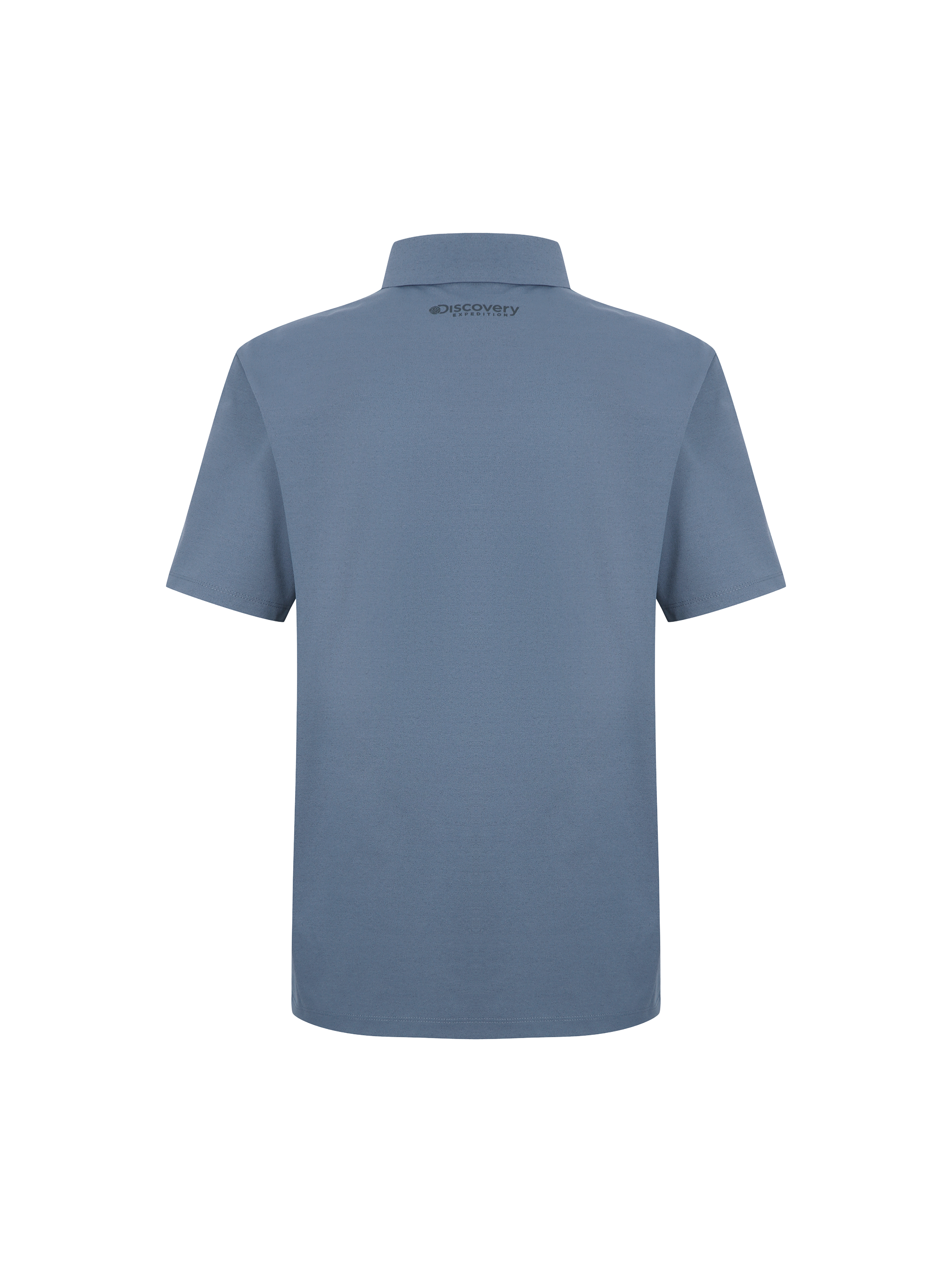 Men's Hot Melt Polo Shirt