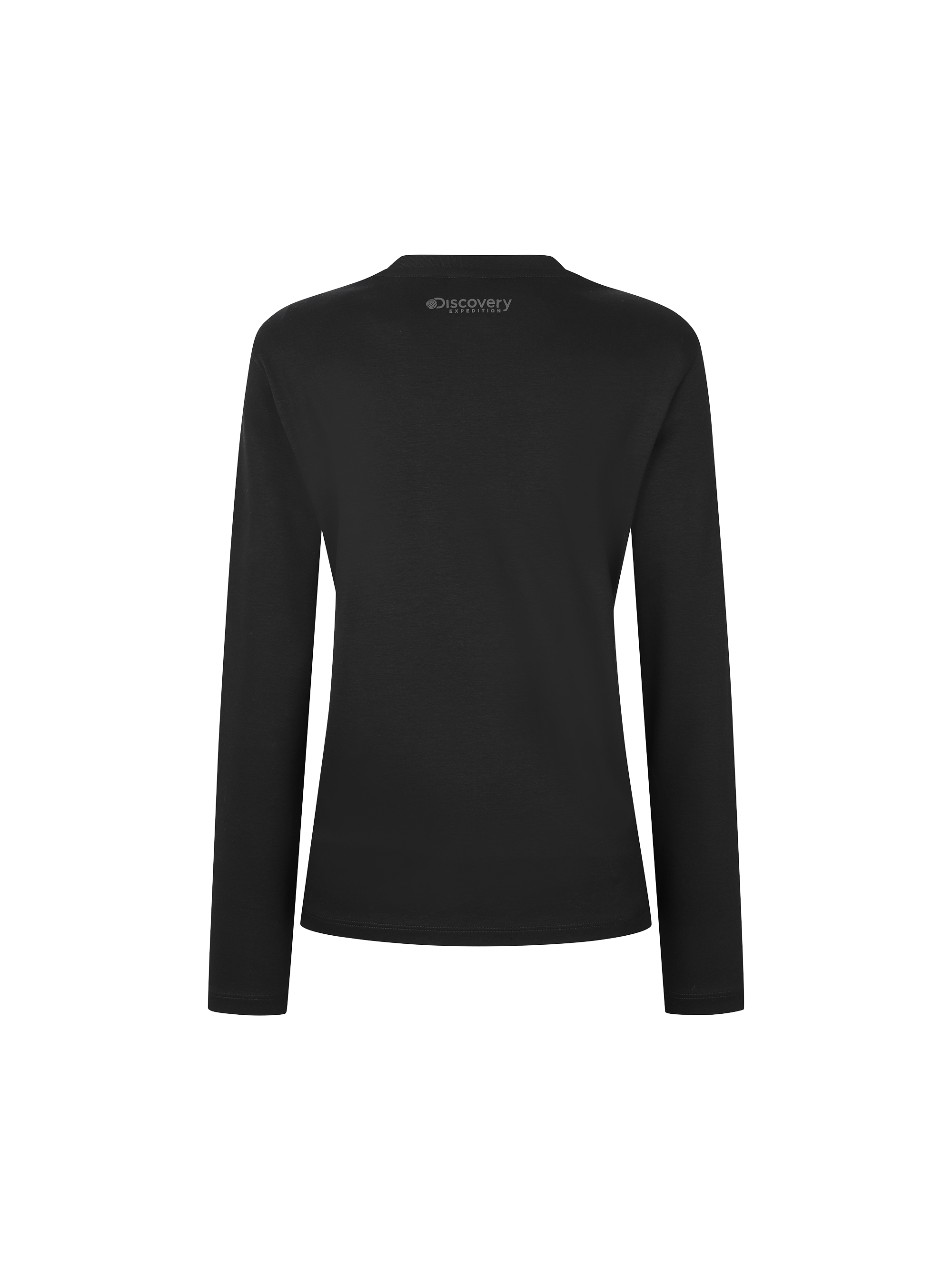 Women's Essential Long Sleeve T-Shirts