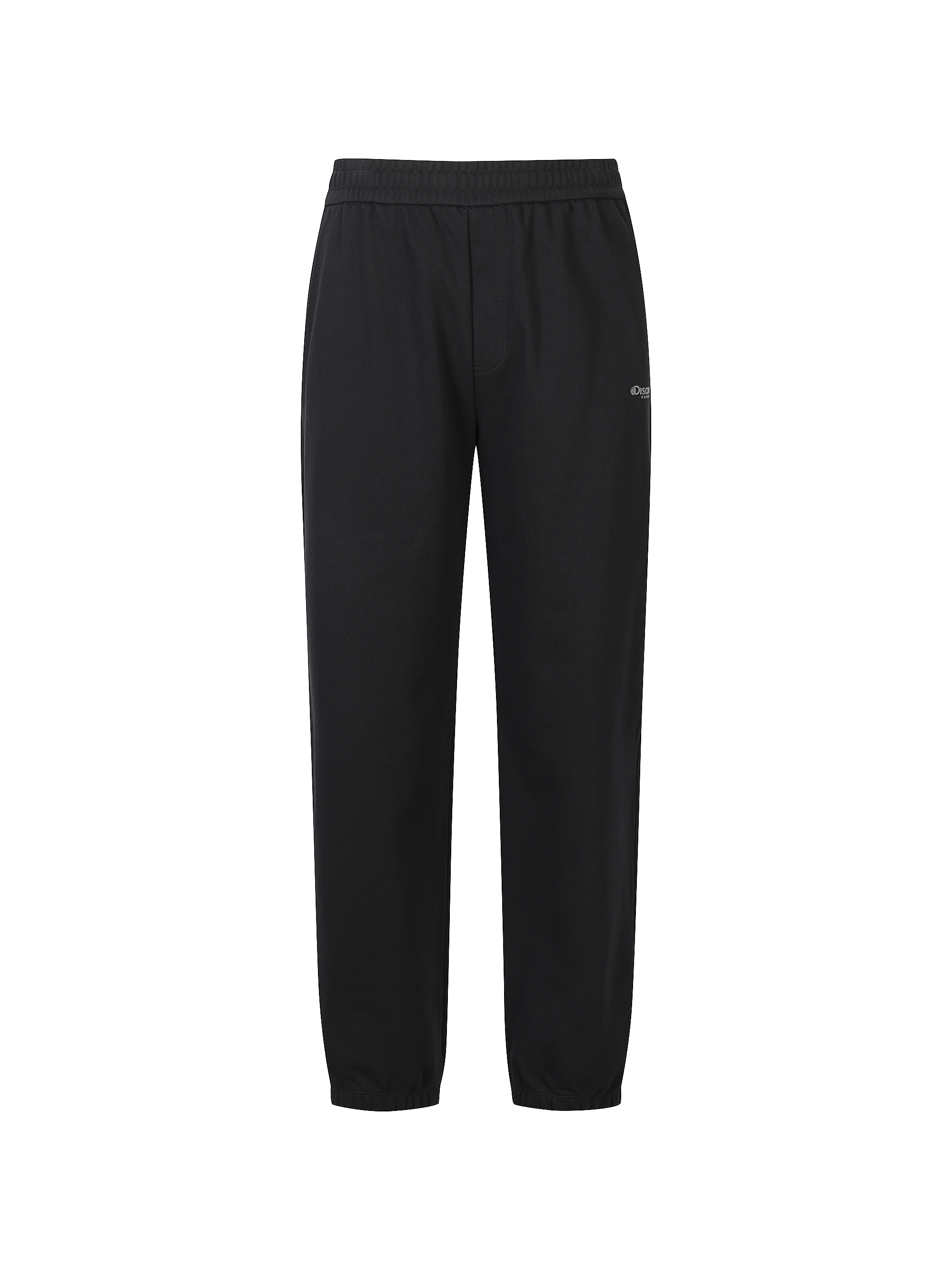 Men's Essential Knit Training Loose Tapered Jogger Pants