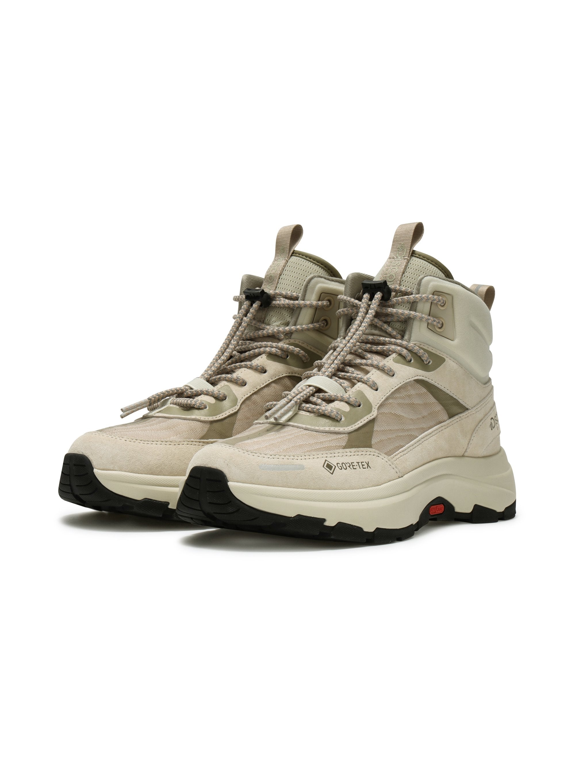 Bergen Gore Trekking Mid