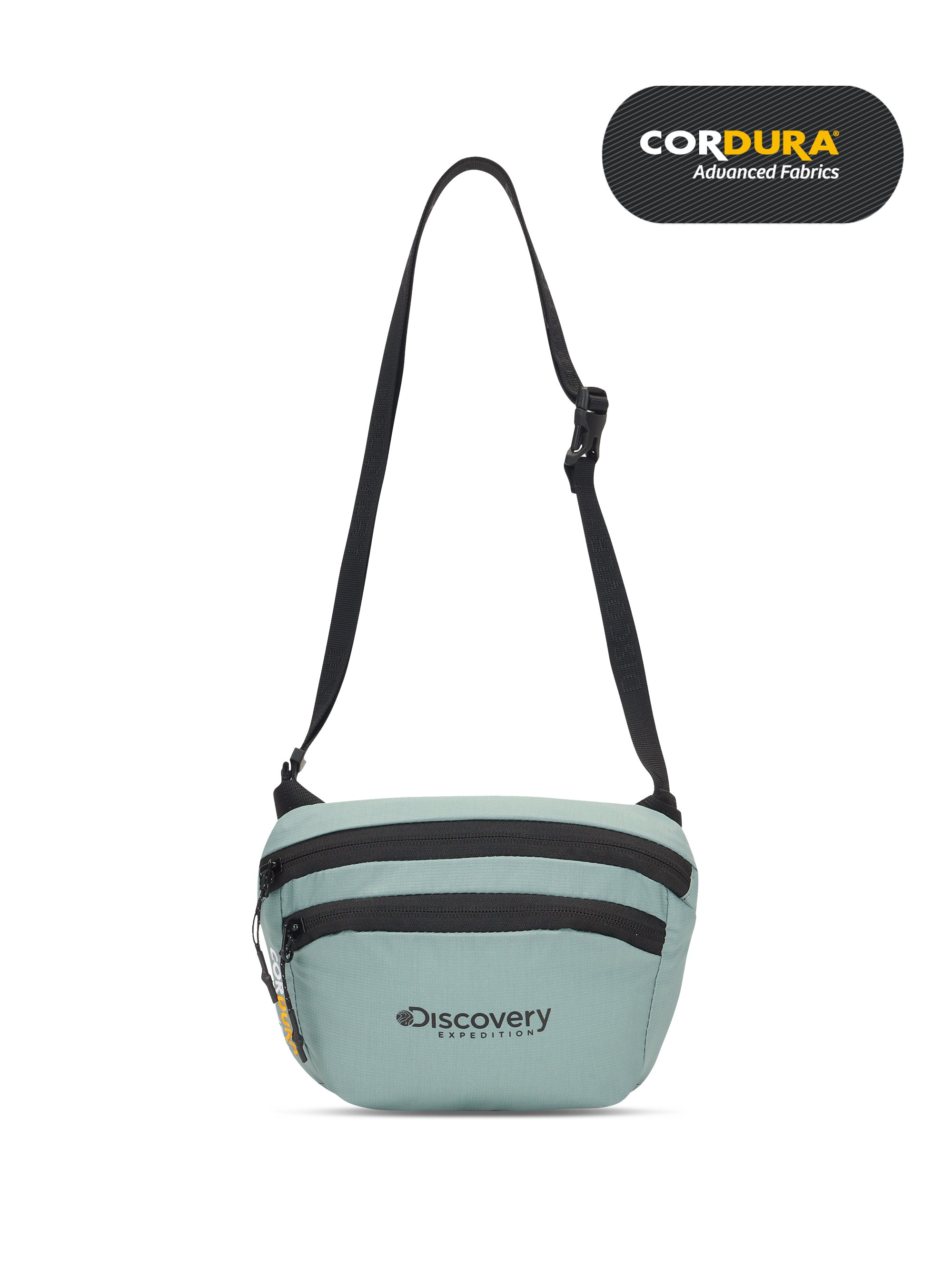 Outdoor Crossbag