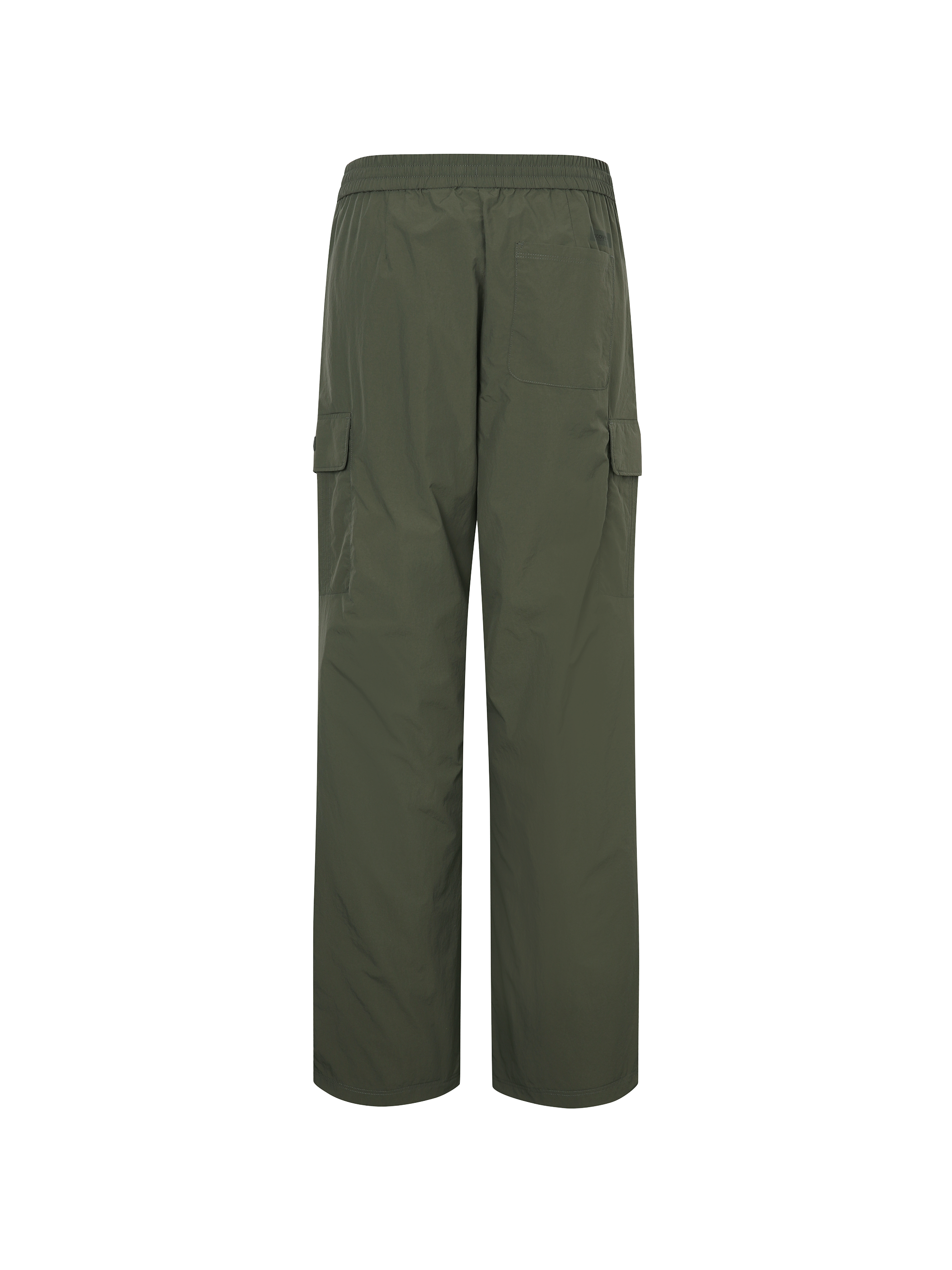 Freshvent Women's Parachute Cargo Pants