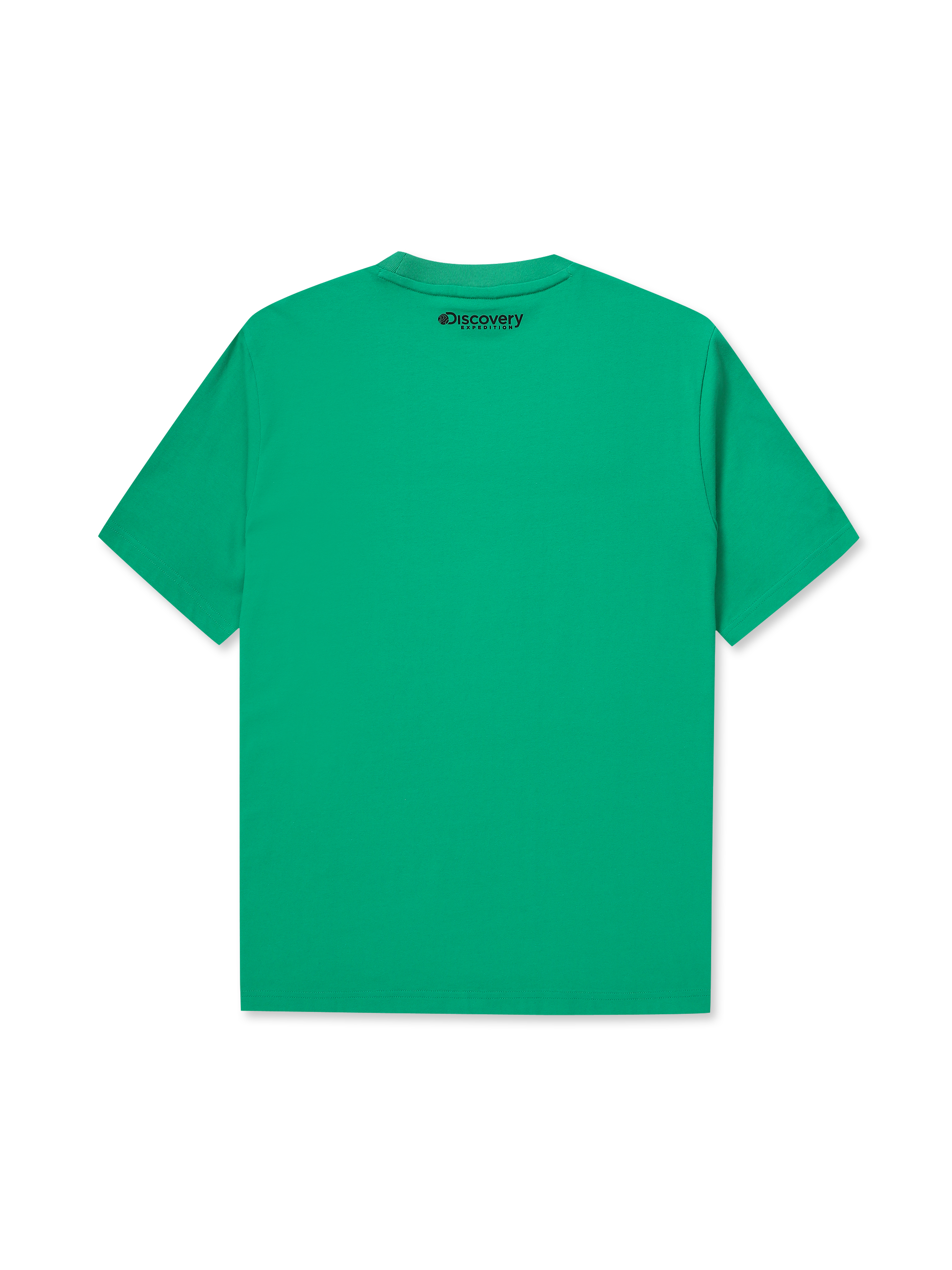 Mane Crew Outdoor Typapic T-shirt