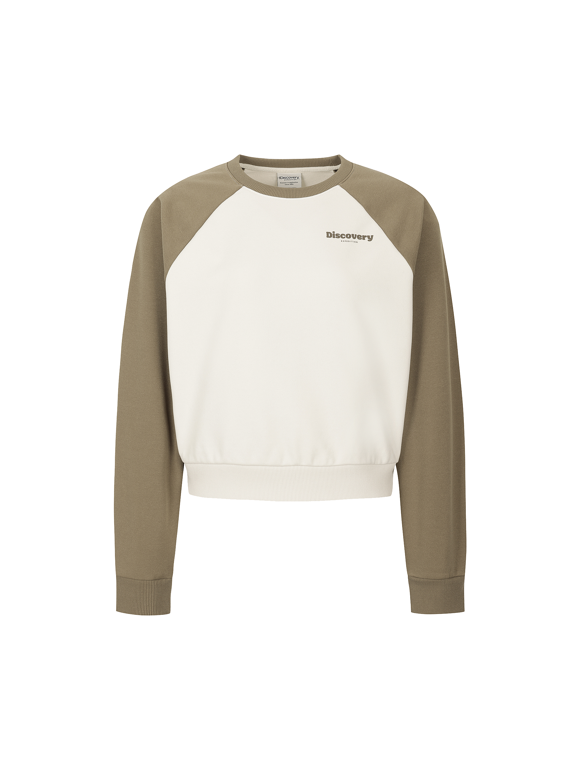 W’s Small Logo Sweatshirt