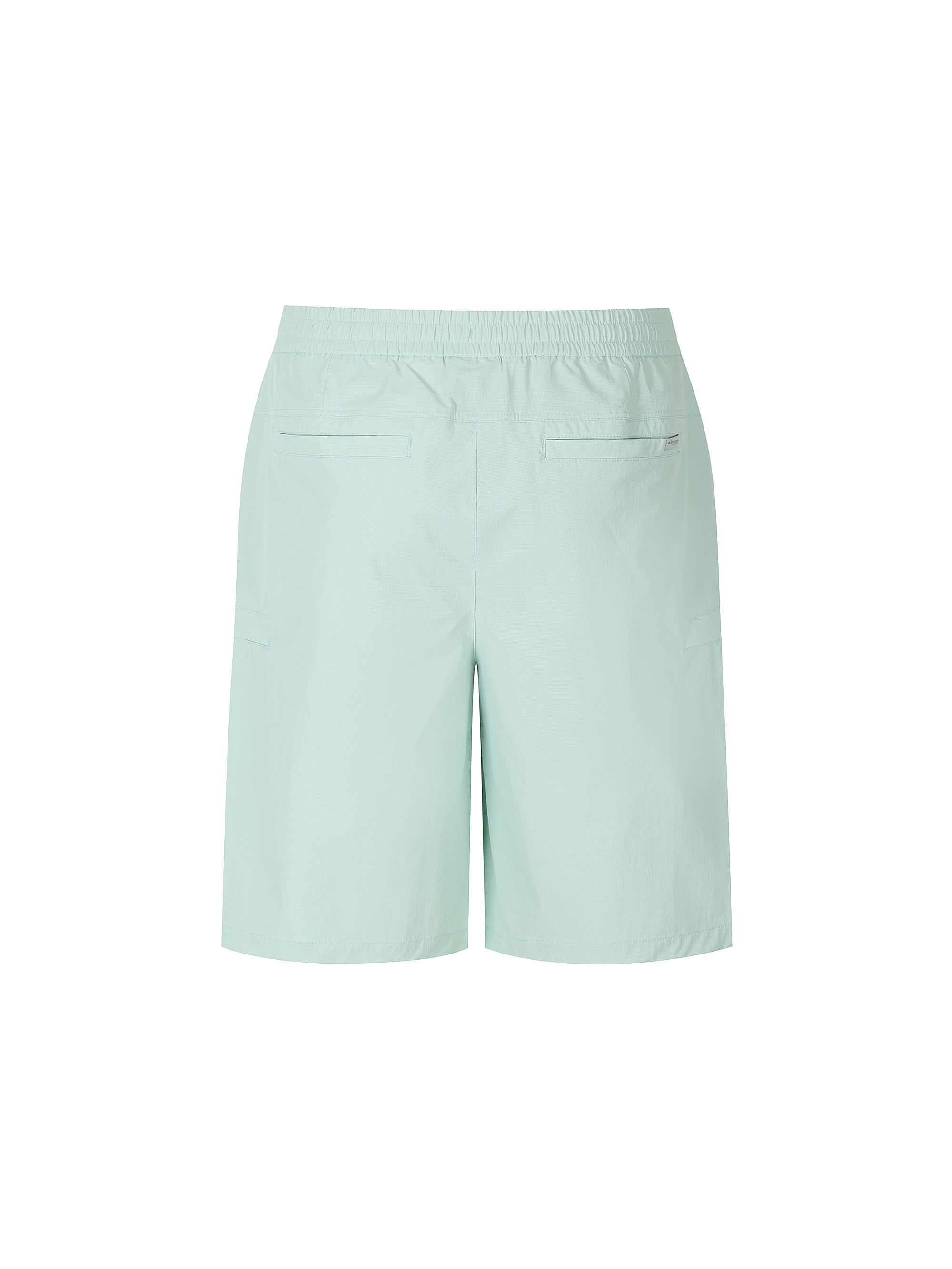 Uni Prebona Airdot Woven Training Cargo Shorts