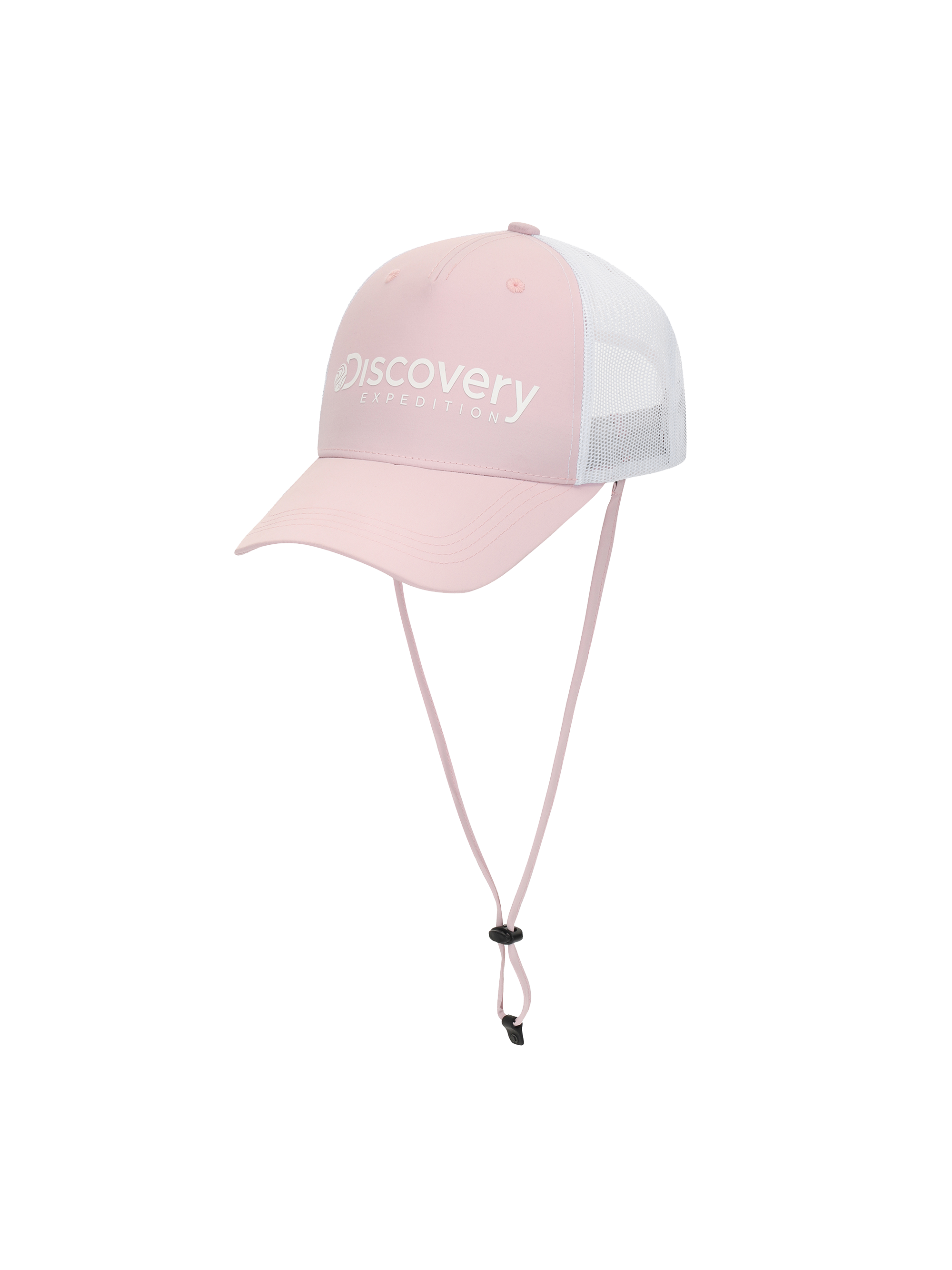 Water Mesh Trucker Cap