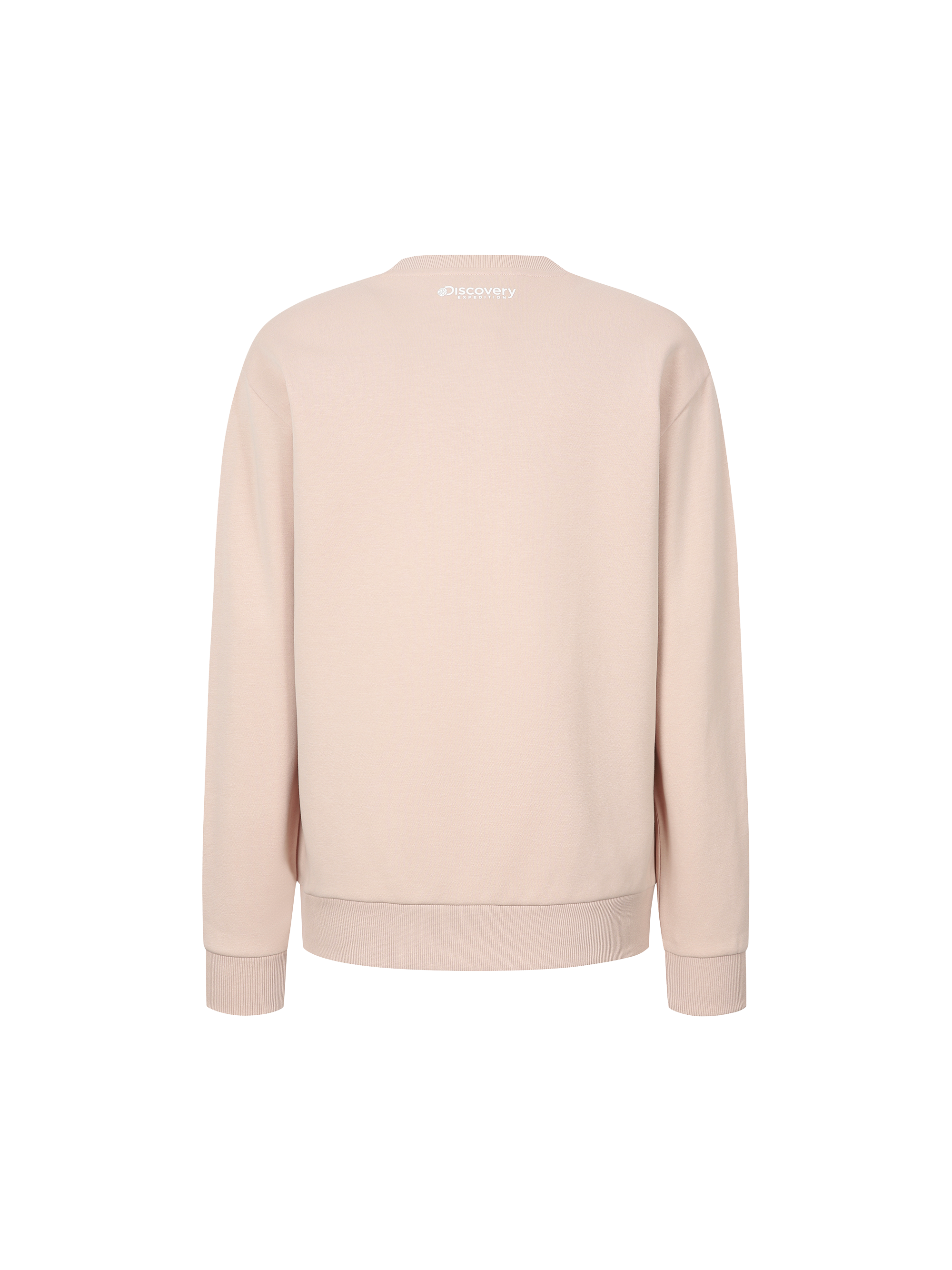 Denver Small Logo Sweatshirt