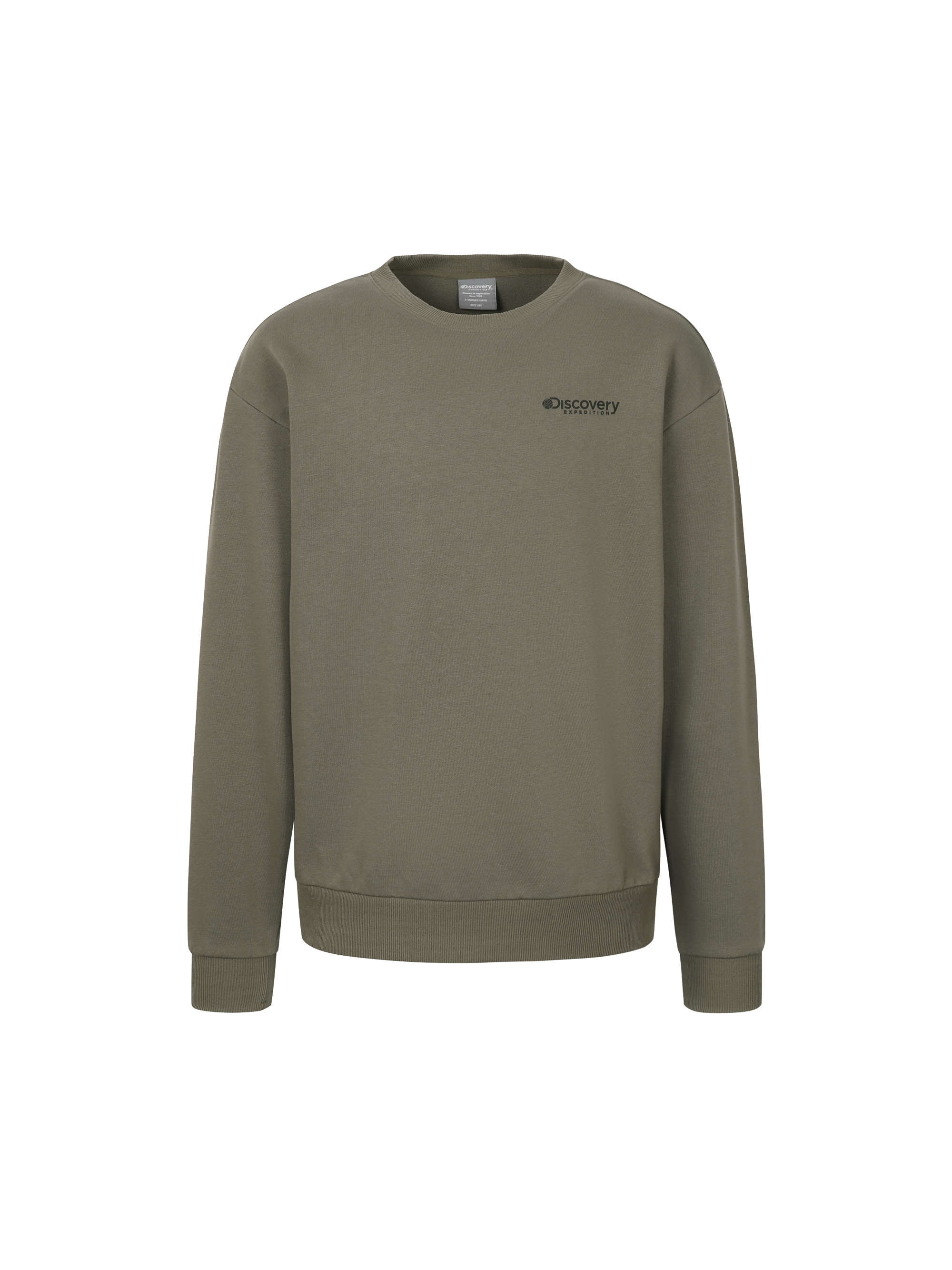 Vintage Wash Sweatshirt