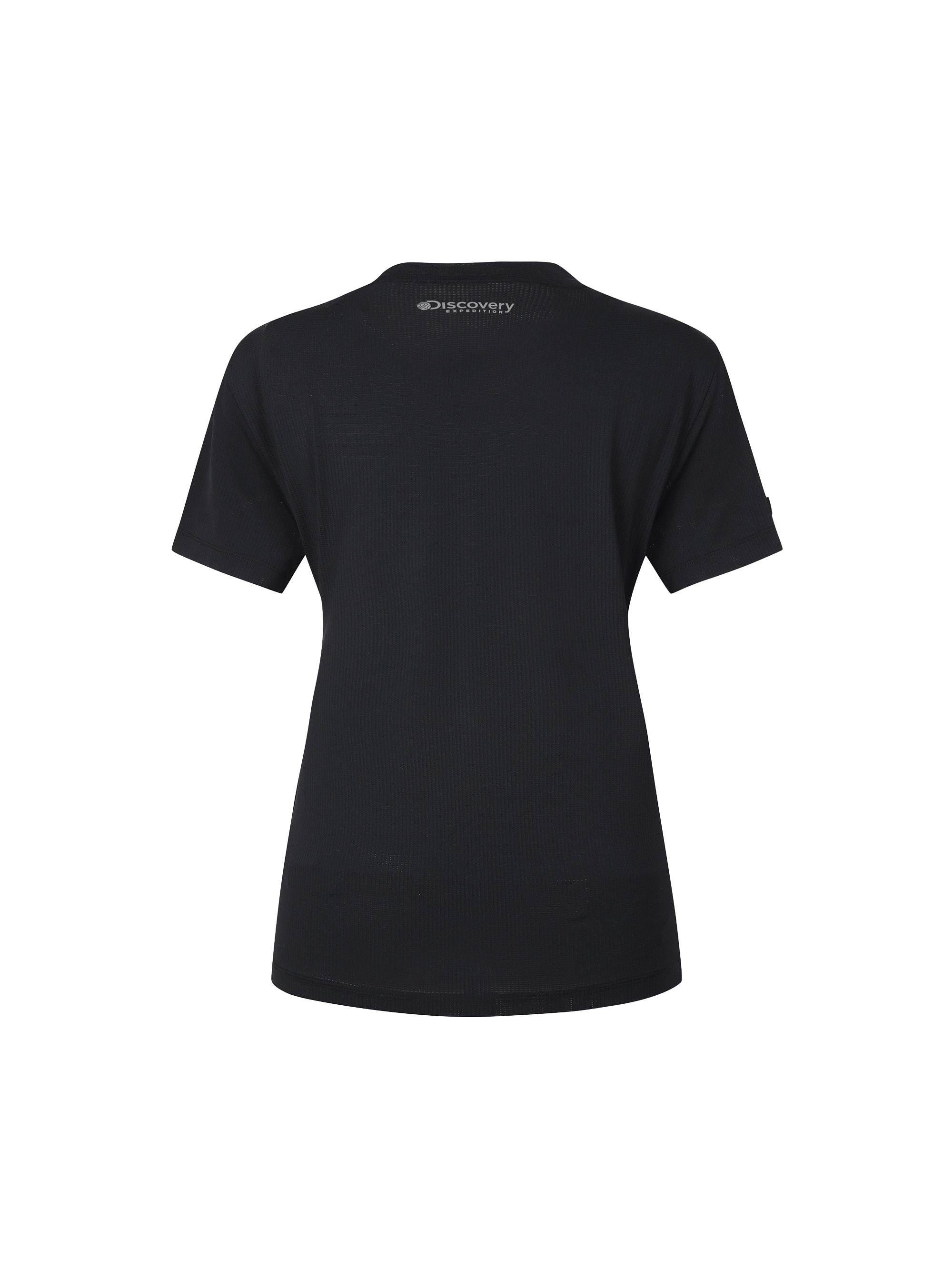 Women's Freshvent Venf Small Logo Short Sleeve T-Shirts