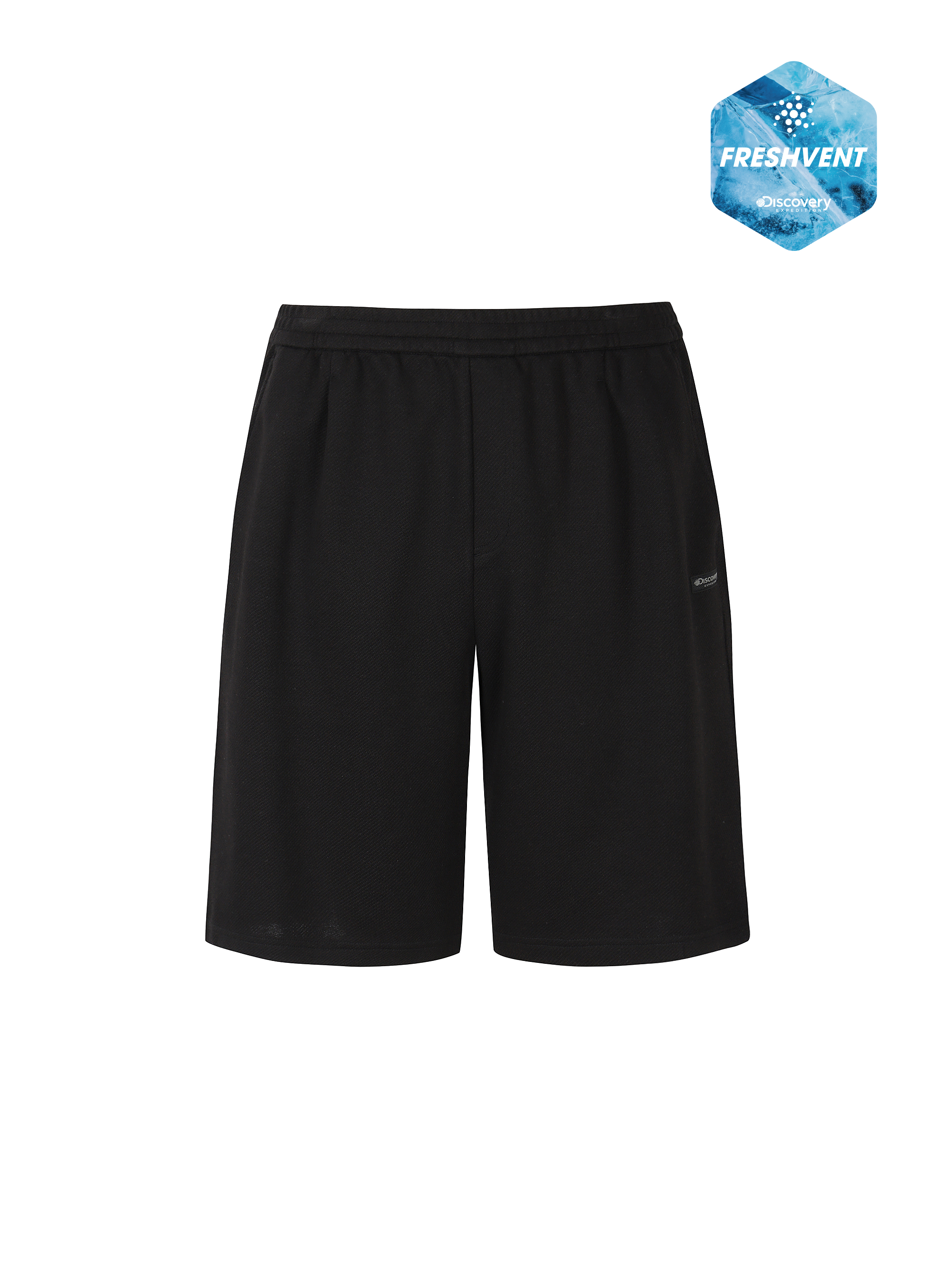 M's Freshvent Jacquard Training Shorts