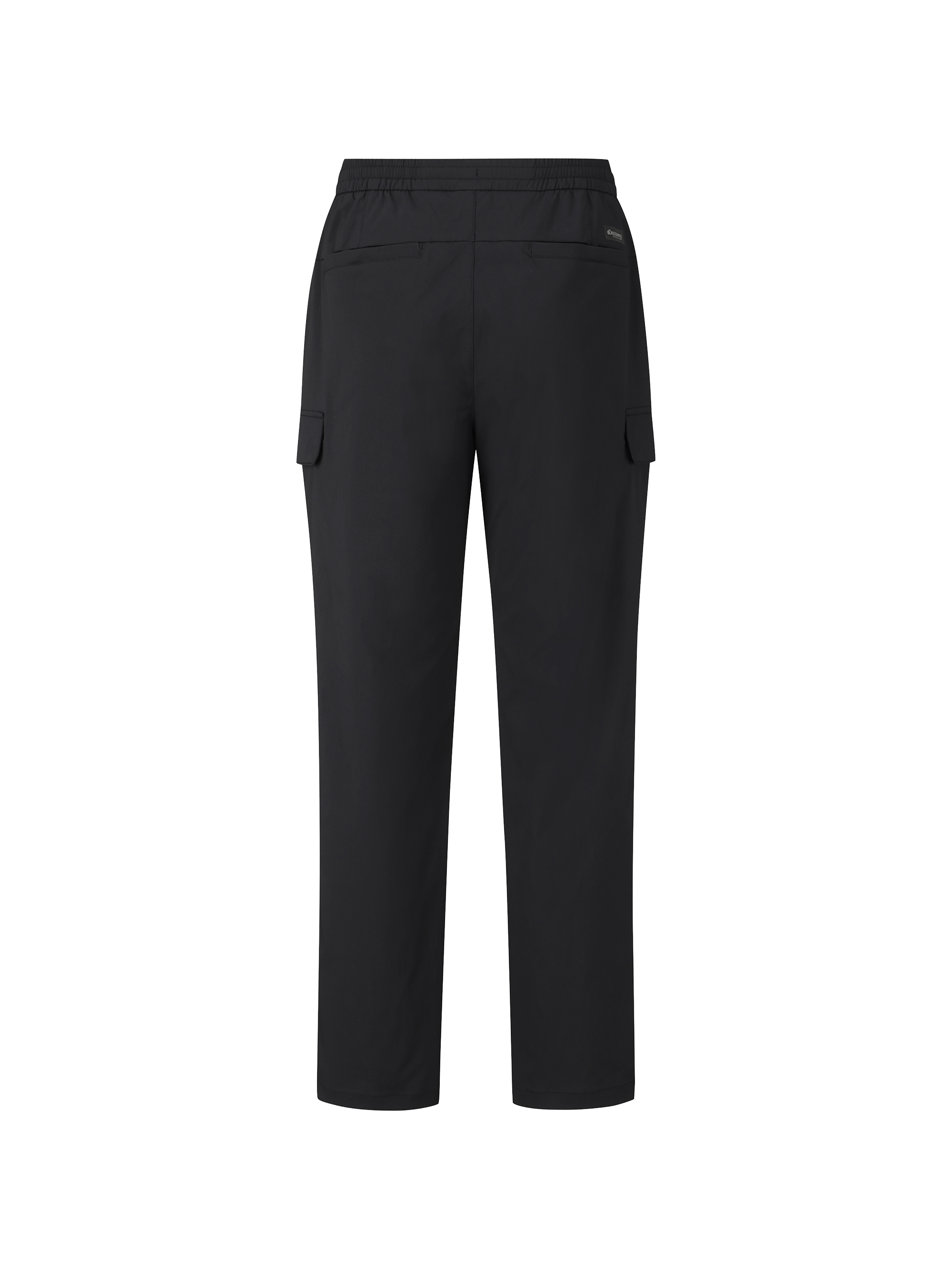 M’s Natural Woven Loose Tapered Pants (SET-UP)