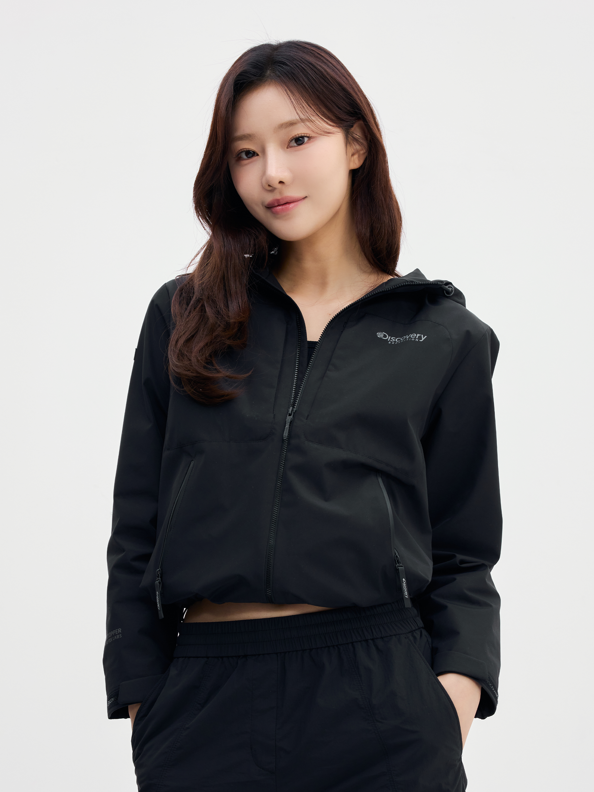Women's Gore Windstopper Jacket