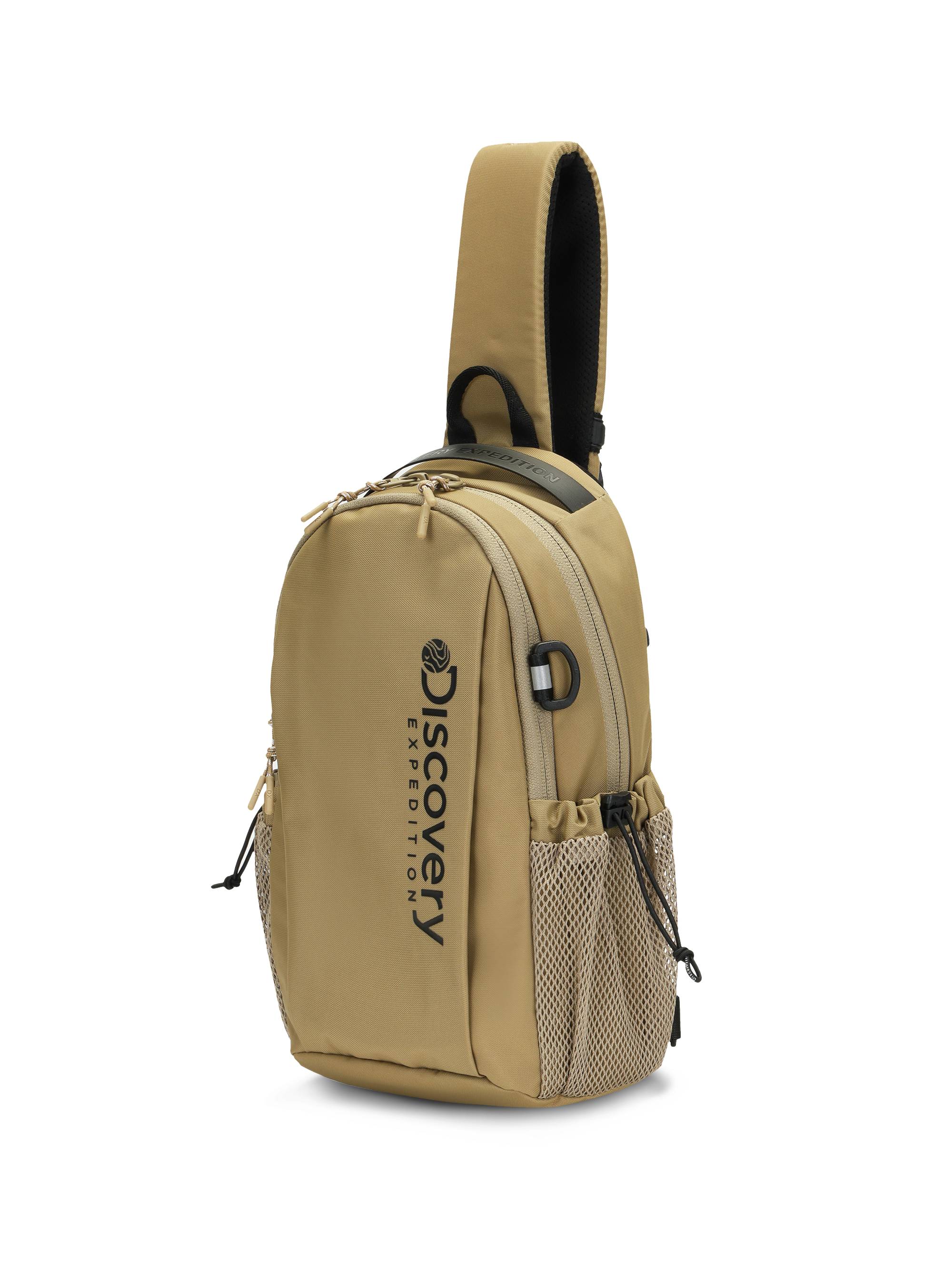 Discoverer Sling bag