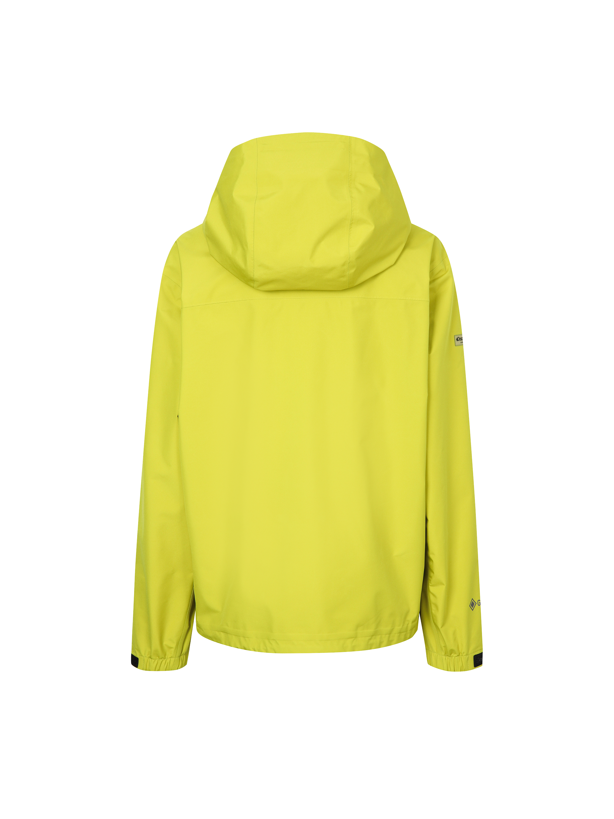 Men's Gore-Tex Paclite 2.5L Waterproof Outpockets Jacket