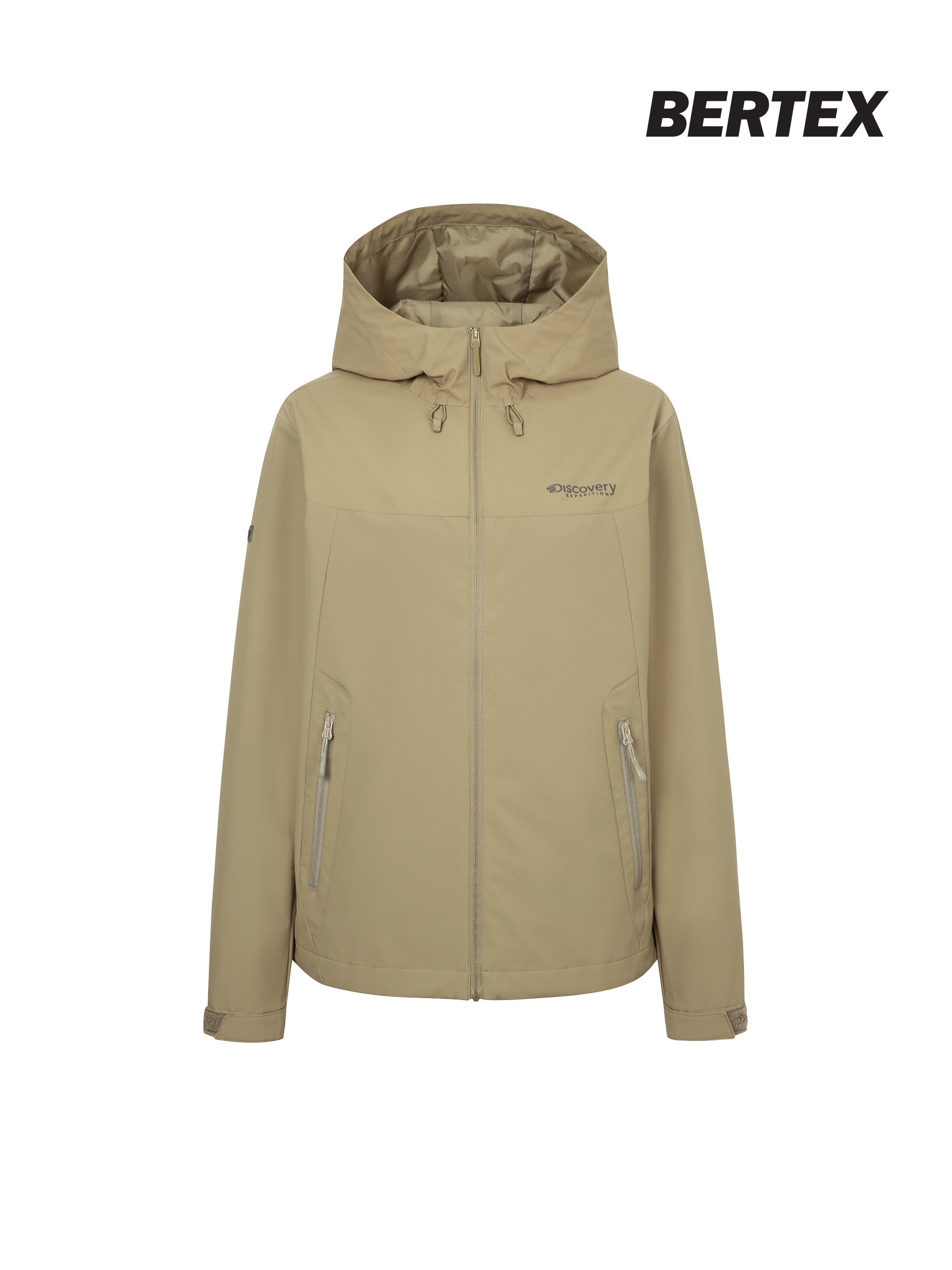 Bertex Women's Barnsley Jacket