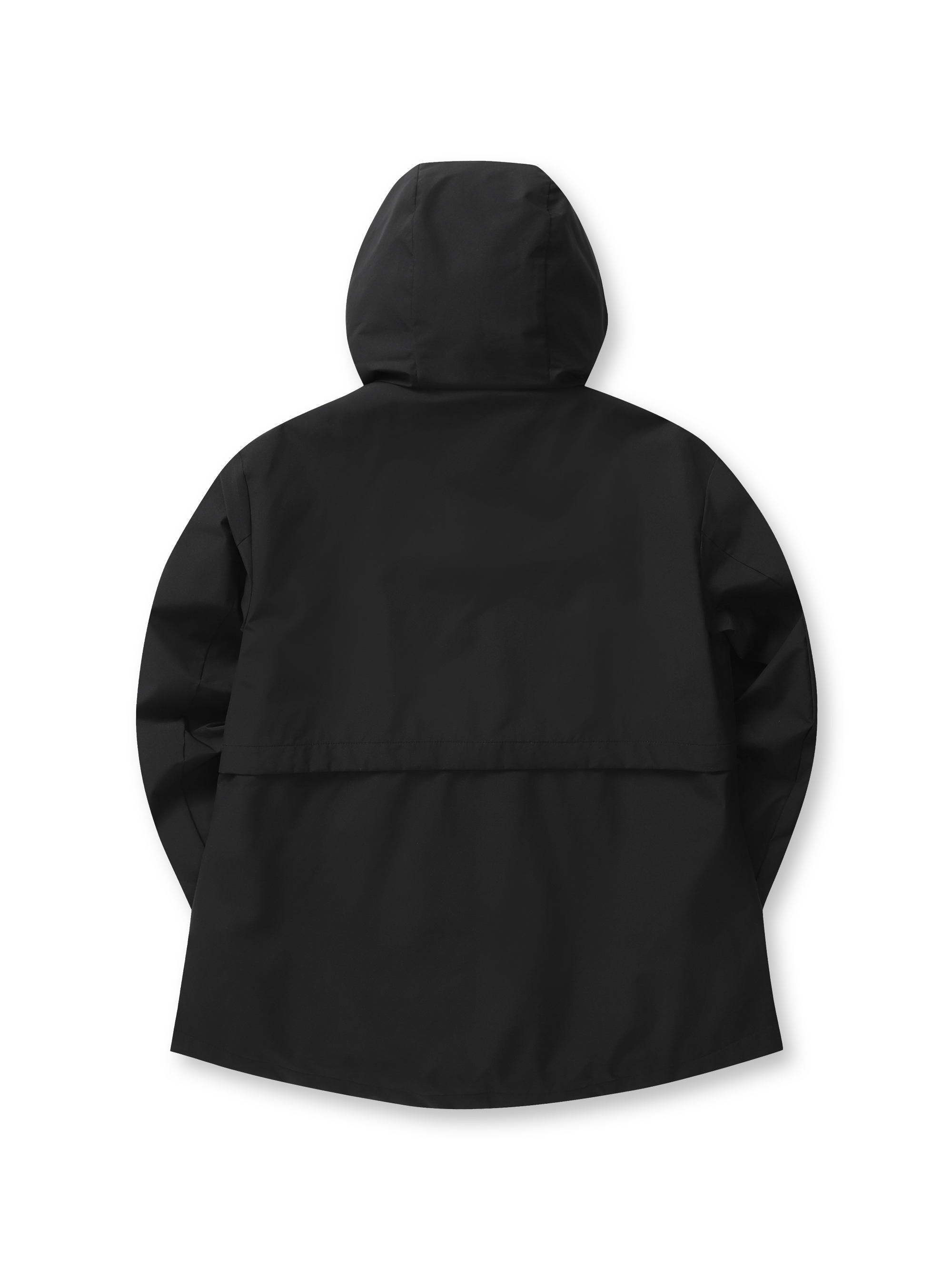 Bertex Gore Windstopper Mid Jacket