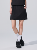 W's Freshvent Lightweight Woven Training Skirt
