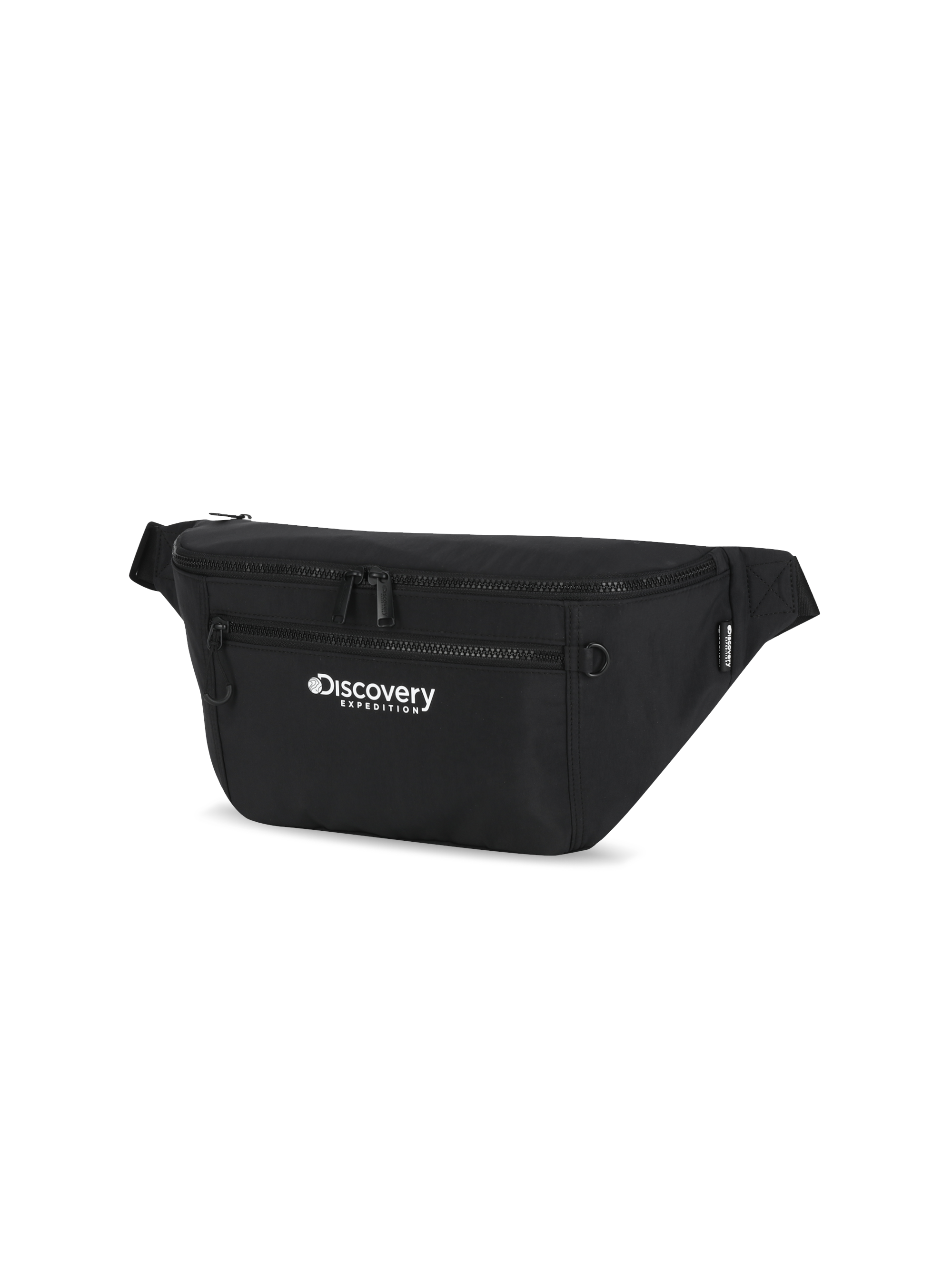 Athleisure Large Waist Bag