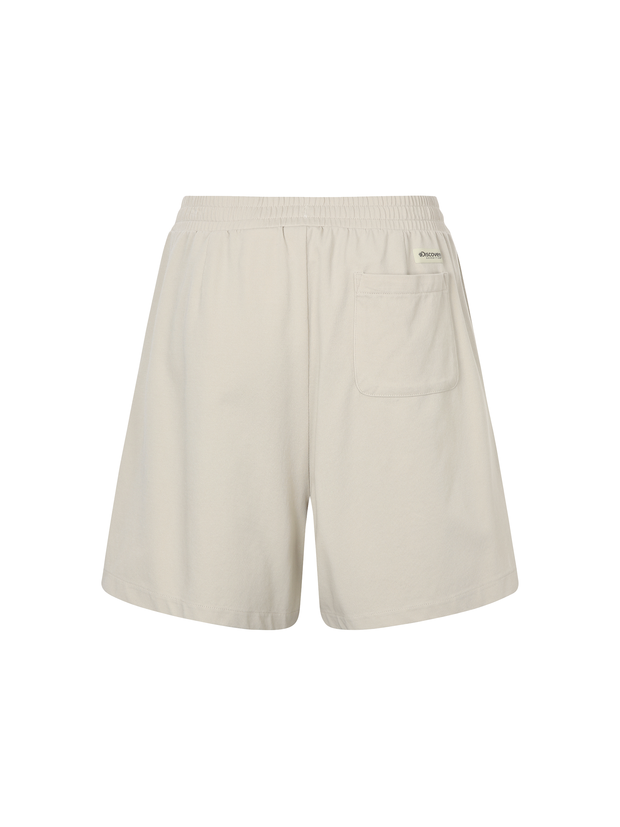 Freshvent Washed Women's Lightweight Training Shorts