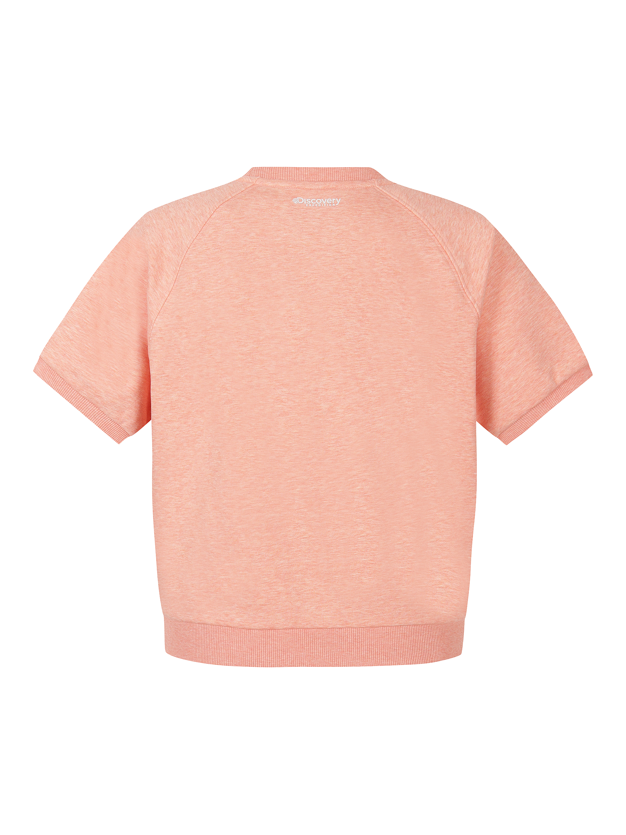 W's Short Sleeve Sweatshirt