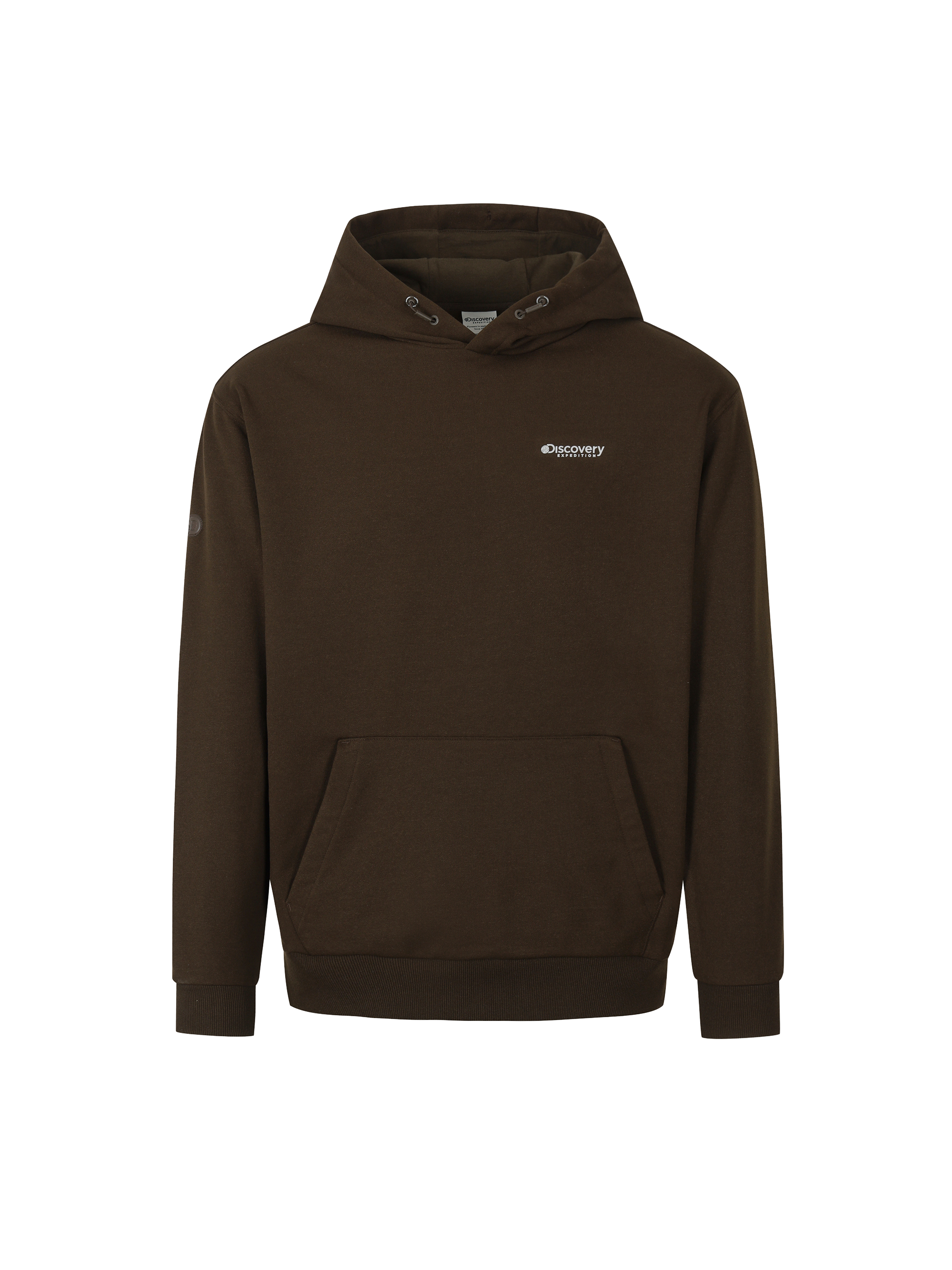 DENVER Small Logo Hoodie