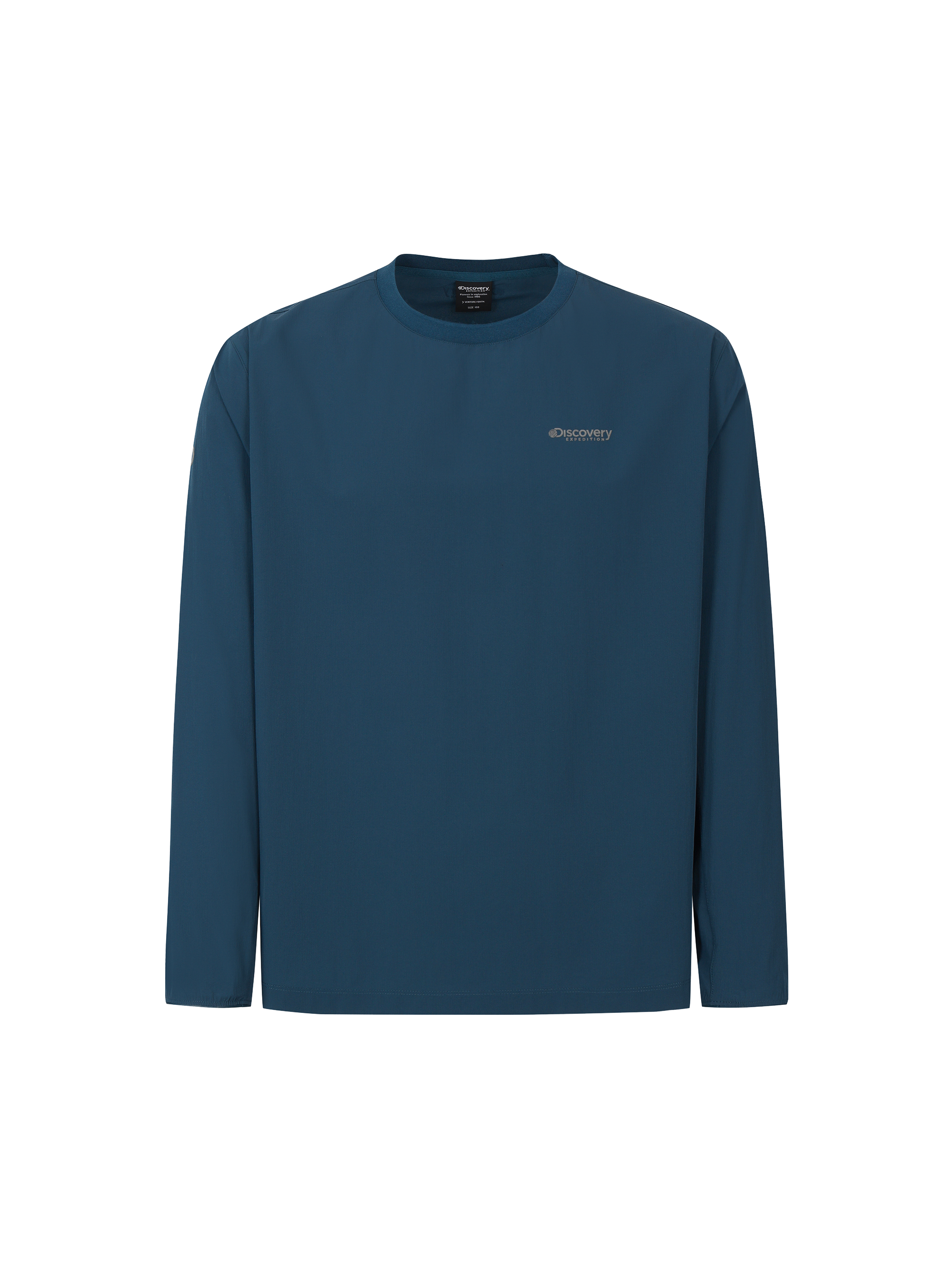 M's AIRDOT Long Sleeve
