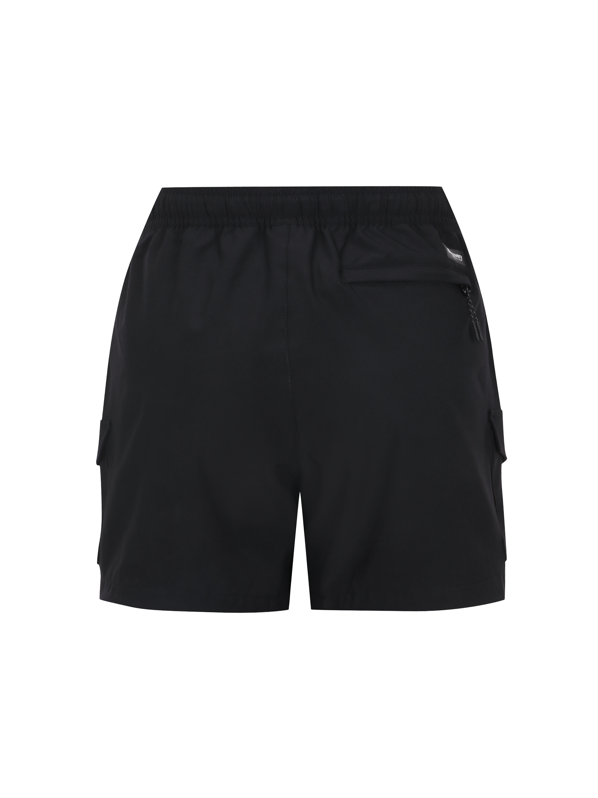 Freshvent Women's Mane Crew Cargo Board Shorts