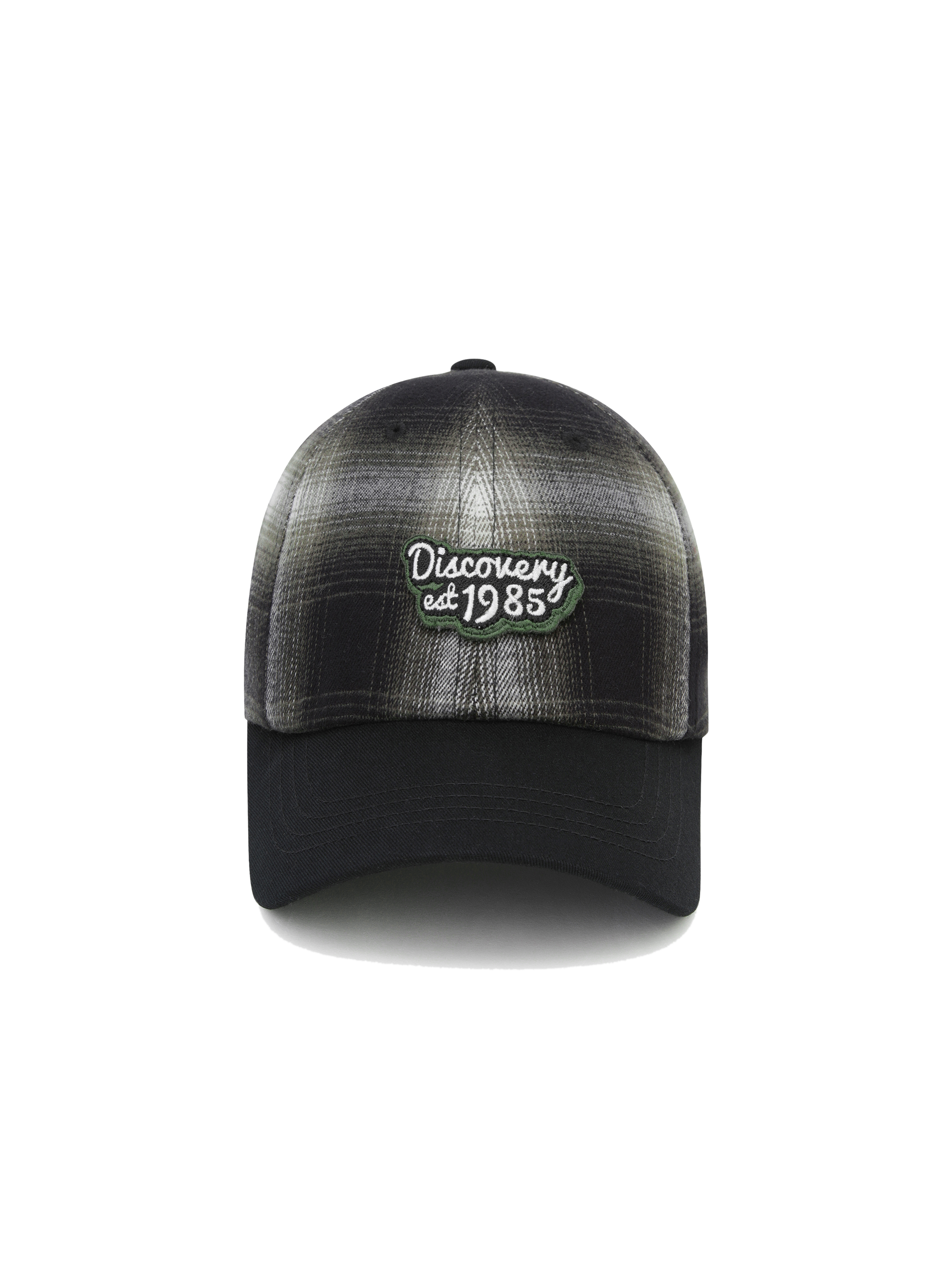 Discoverykids Check Cap