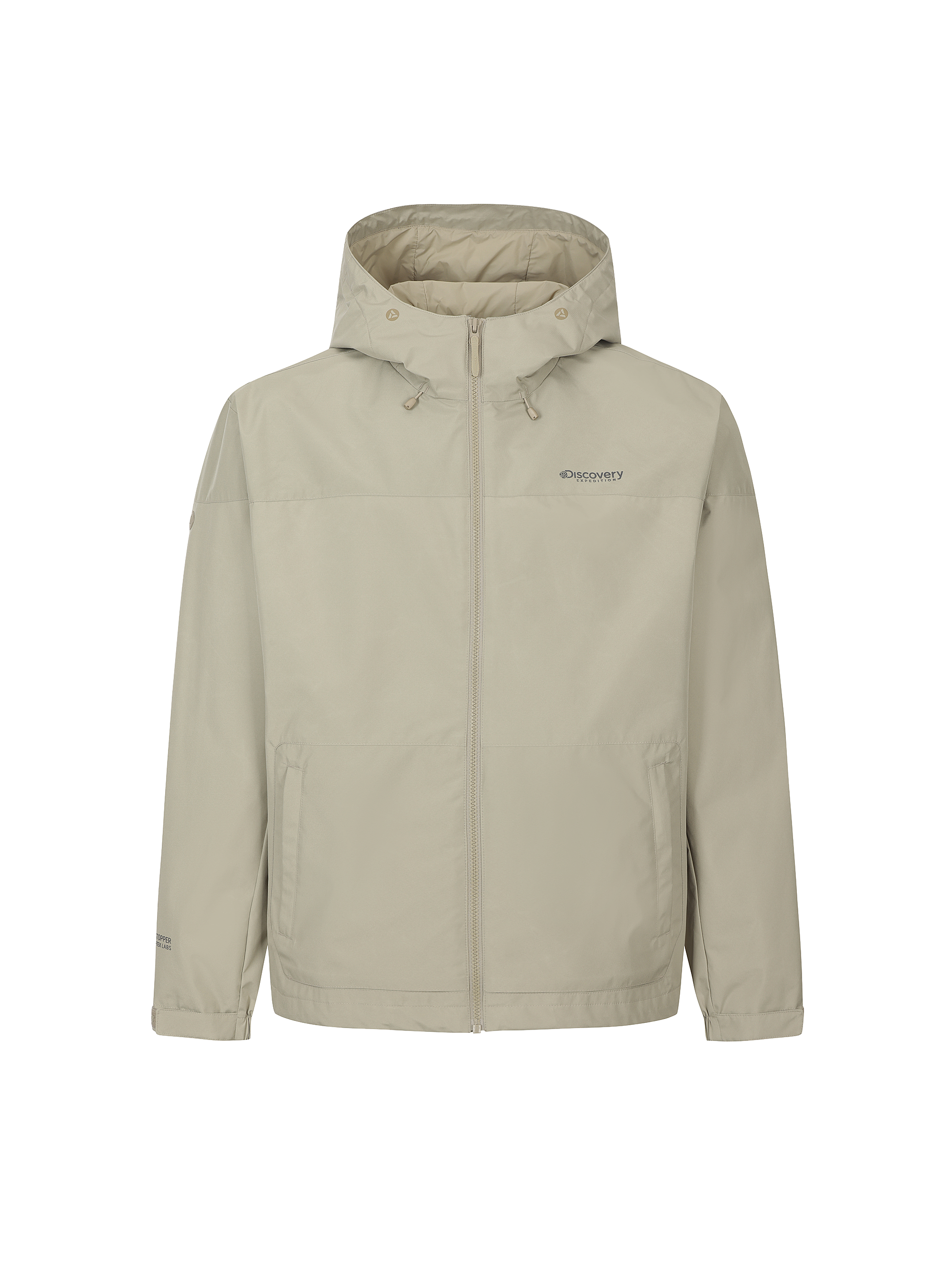 M's GORE-WINDSTOPPER Jacket