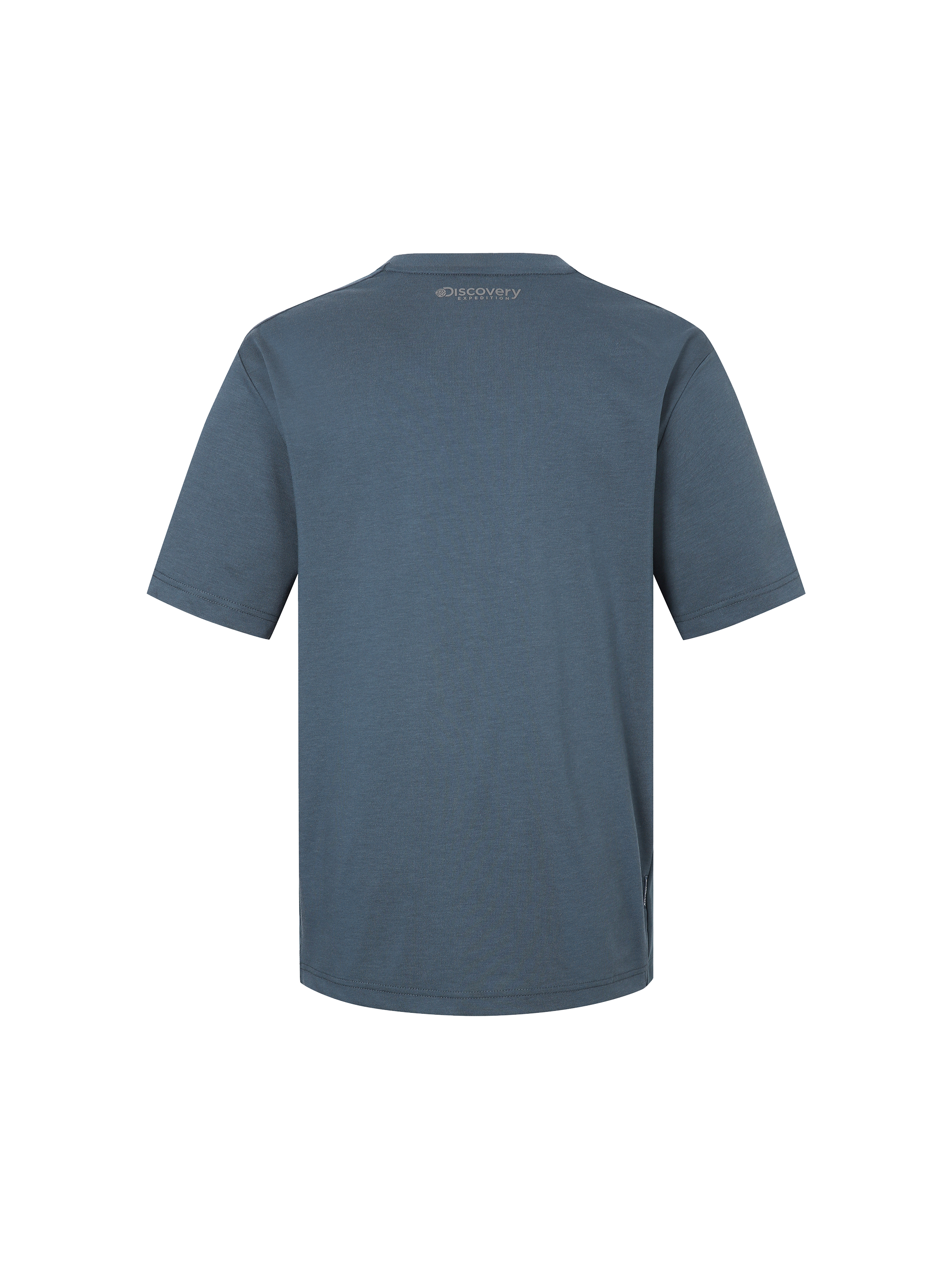Men's Short-Sleeve T-shirts | Discovery-Expedition Men's Short-Sleeve T-shirts | Discovery-Expedition