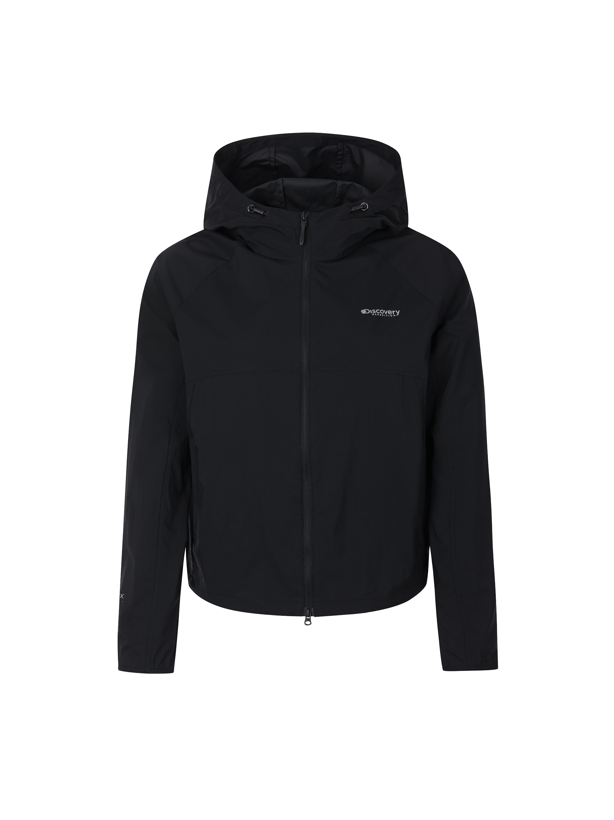 W's PERTEX Running Jacket