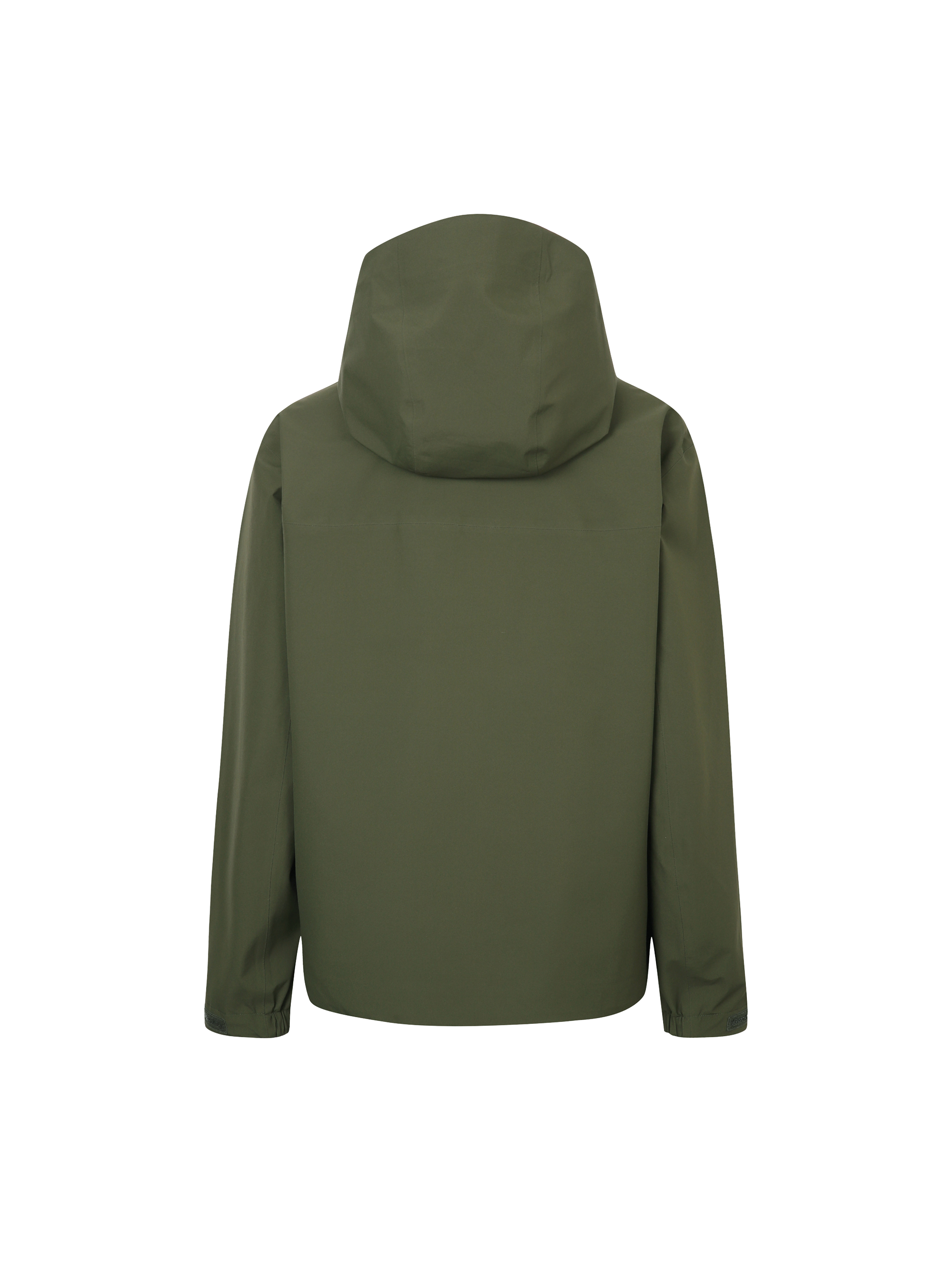 Bertex Men's 3L Waterproof Jacket