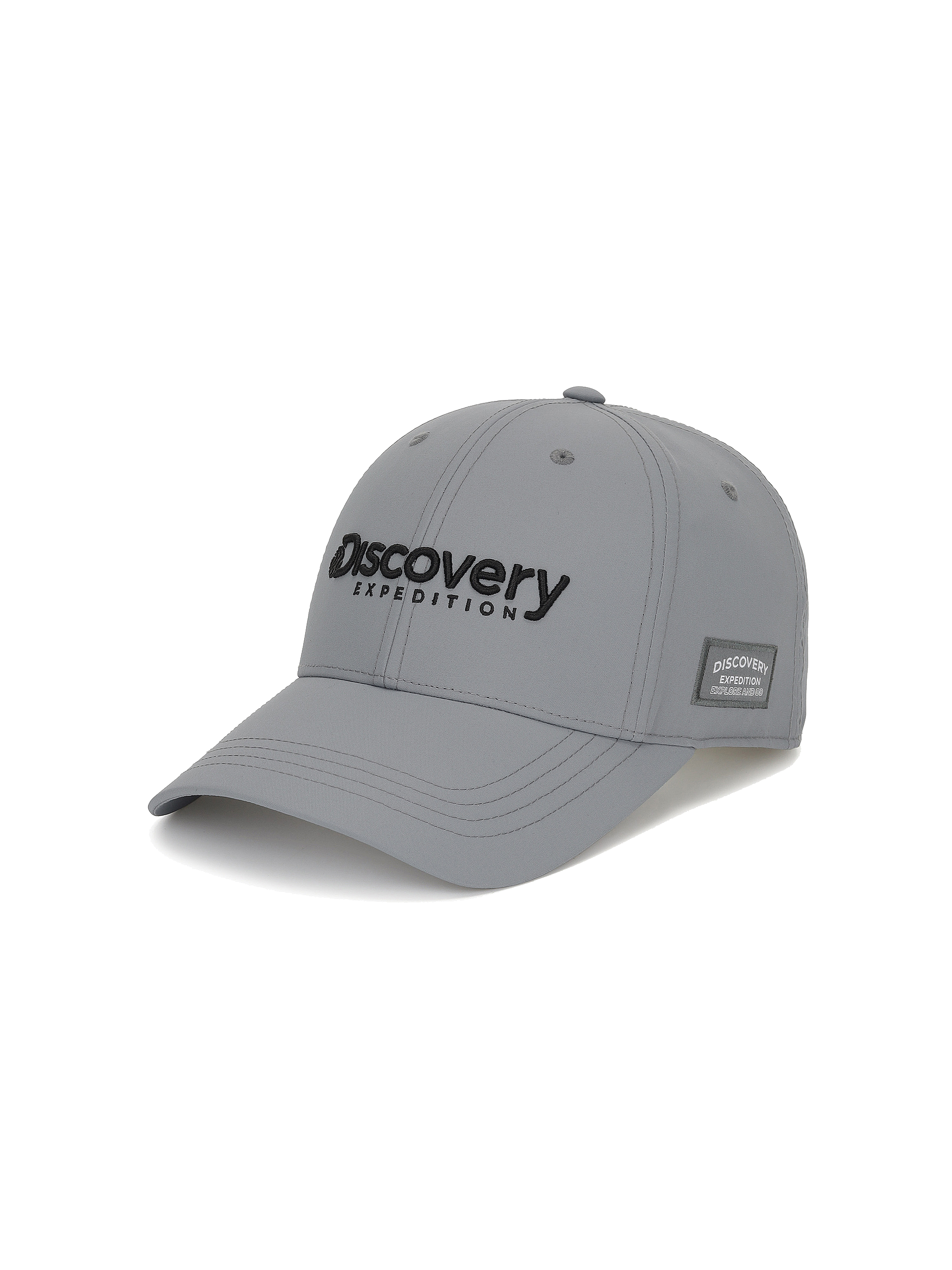 Outdoor Hard Front Panel Ballcap