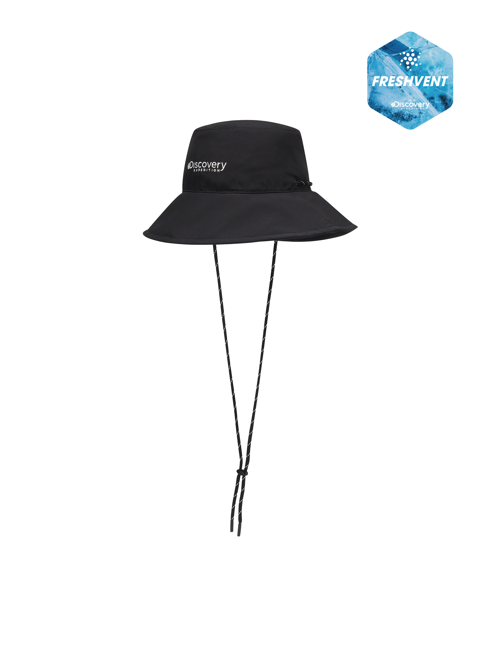 Freshvent Wide Hat