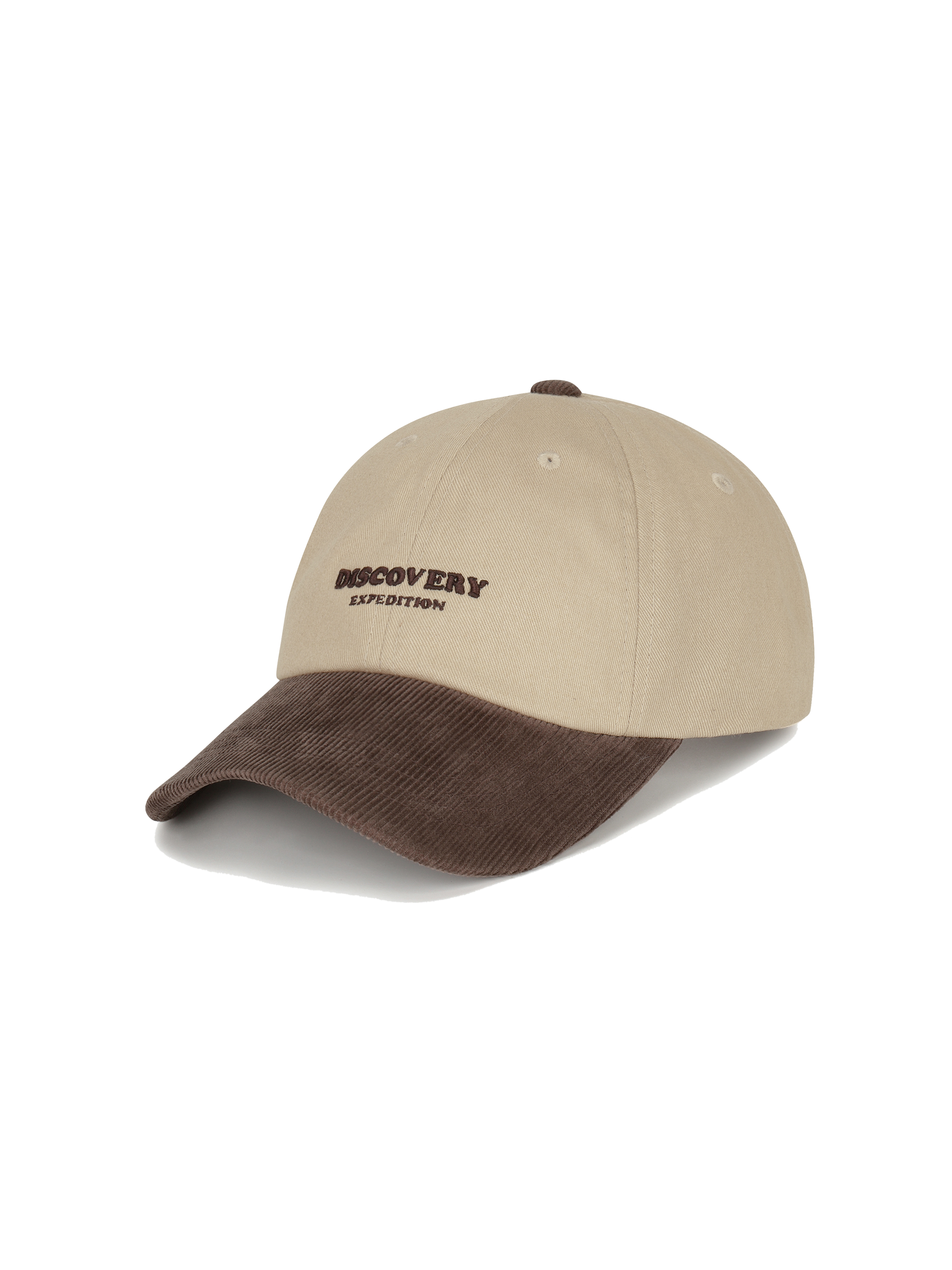 Discoverykids Color Blocked Cap