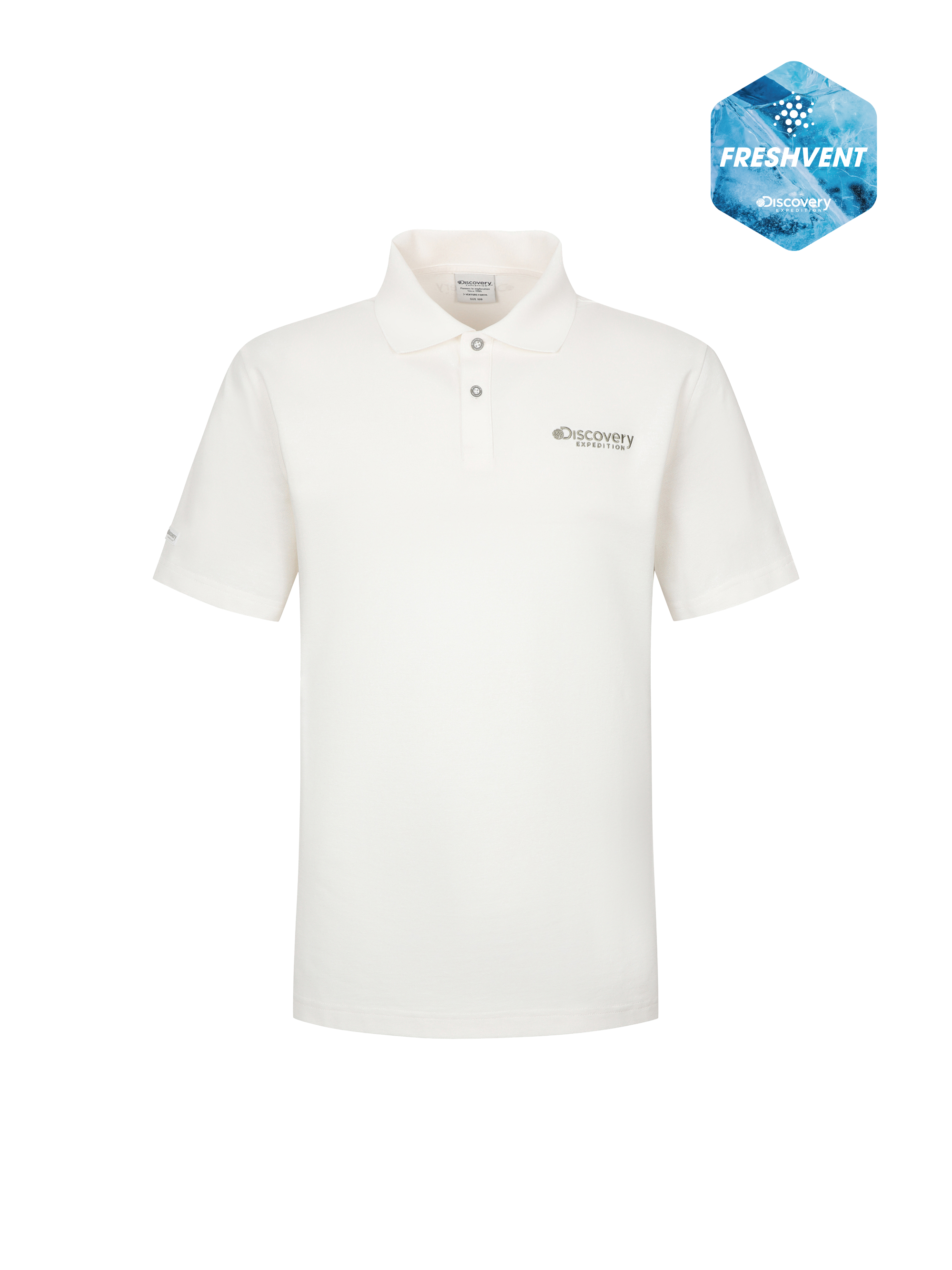 Men's Ted Sorona Cool Polo Shirt