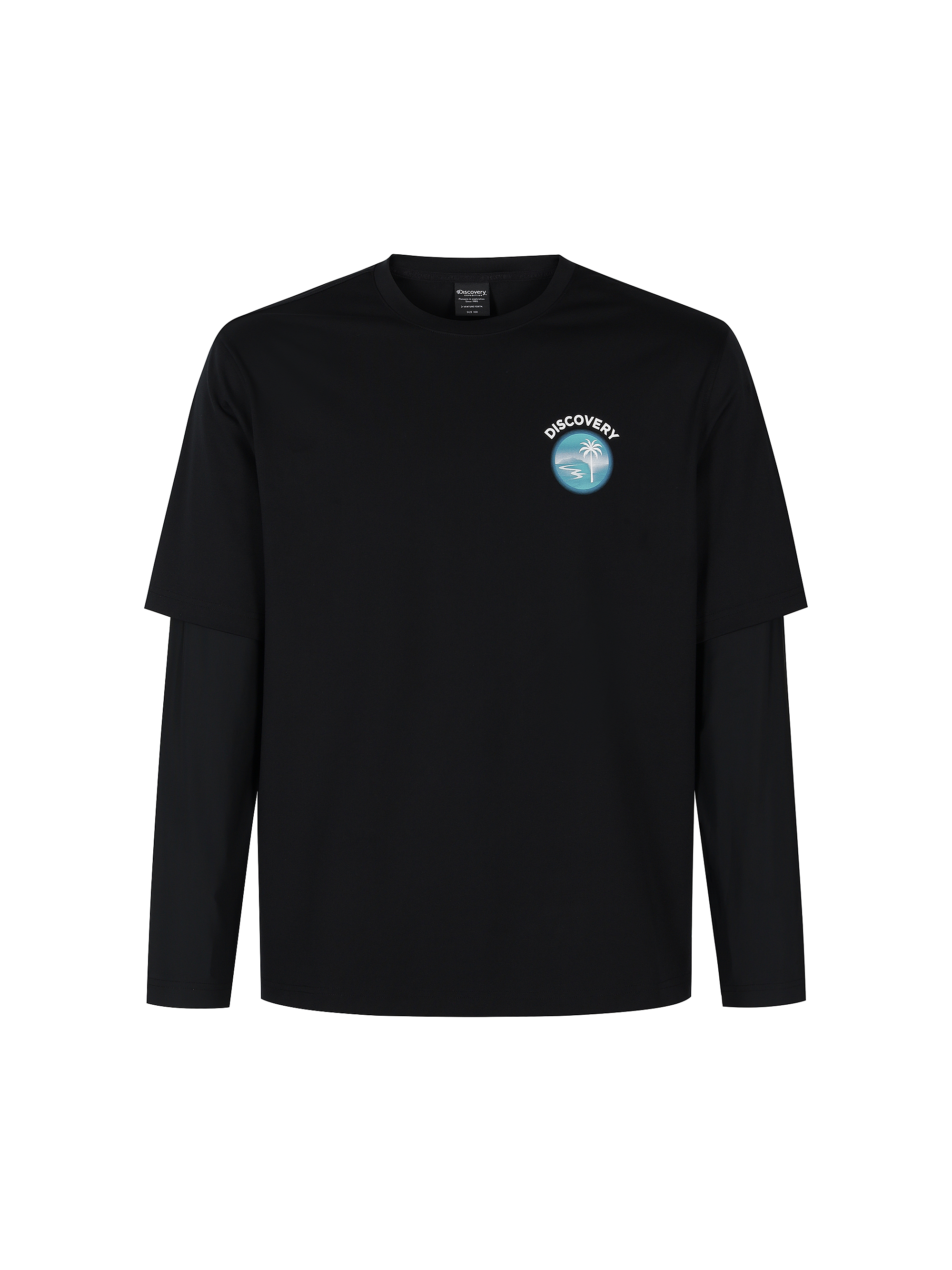 Uni Essential Layered Rashguard