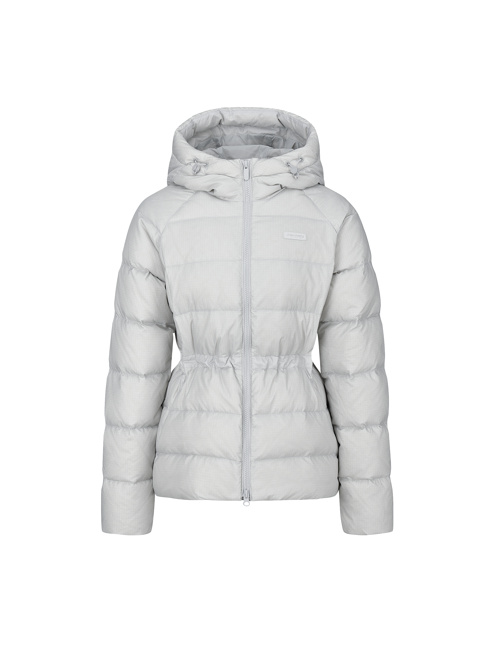 W's BENYA Double Ripstop Mid Down Jacket