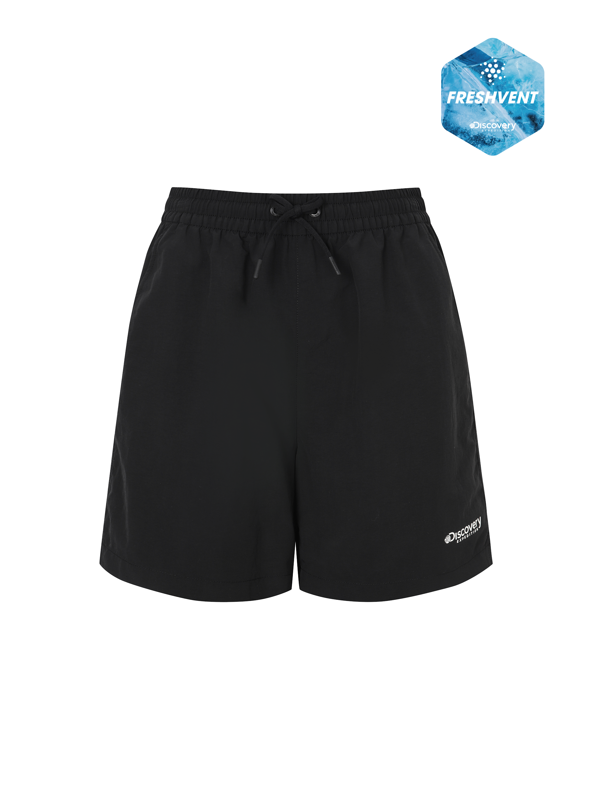 Freshvent Women's Taslan Board Shorts