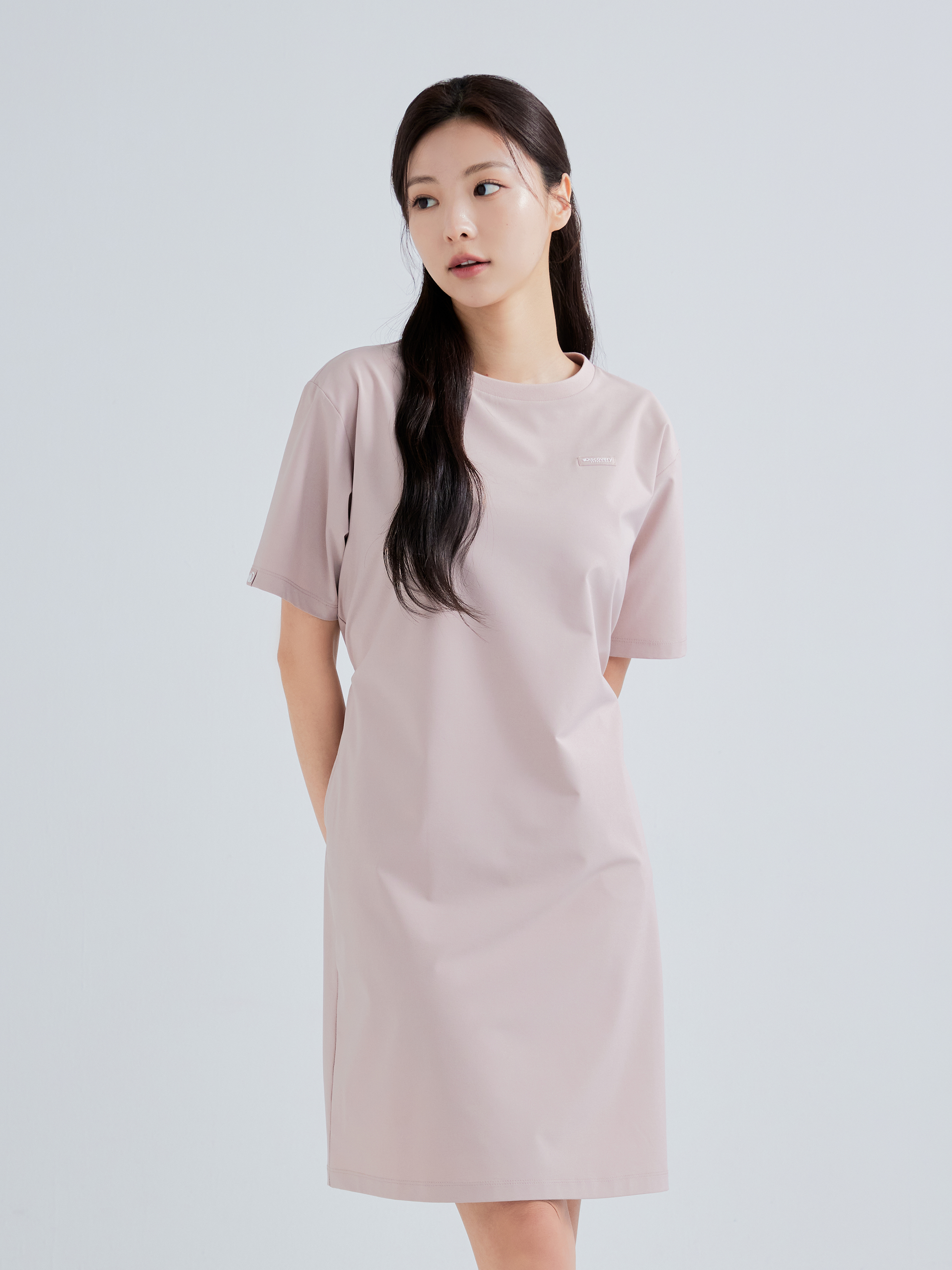 Women's Freshvent Polton Lightweight Woven One Piece