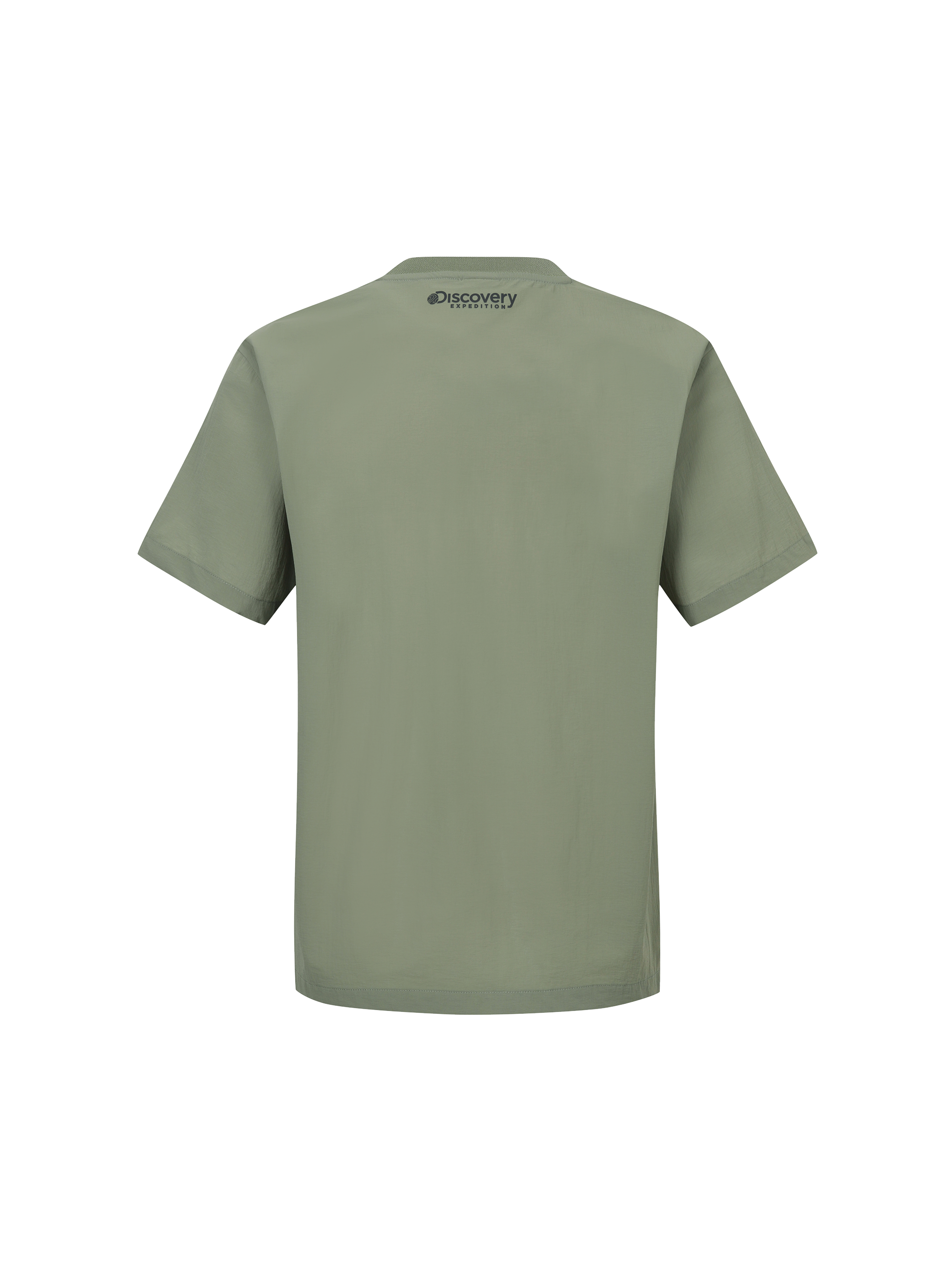 Men's Airdot Short Sleeve T-shirt