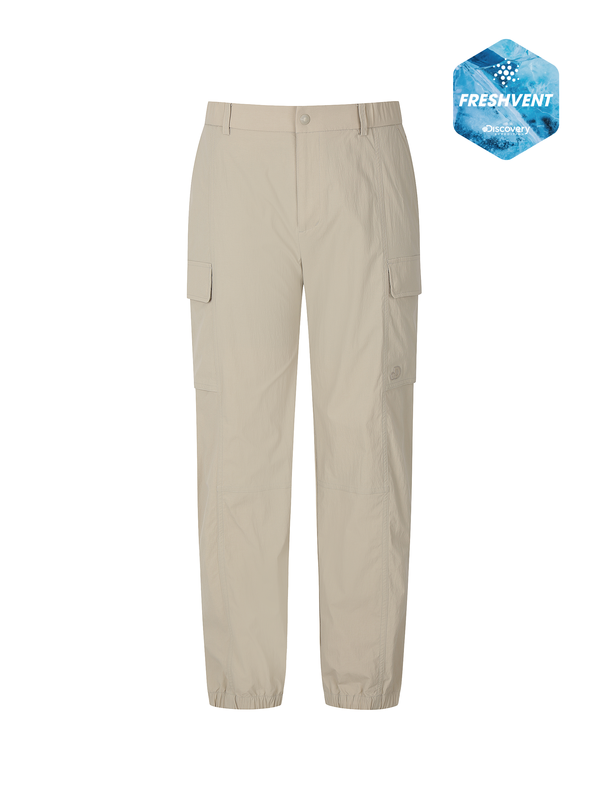 M's Tapered Cargo Jogger Pants