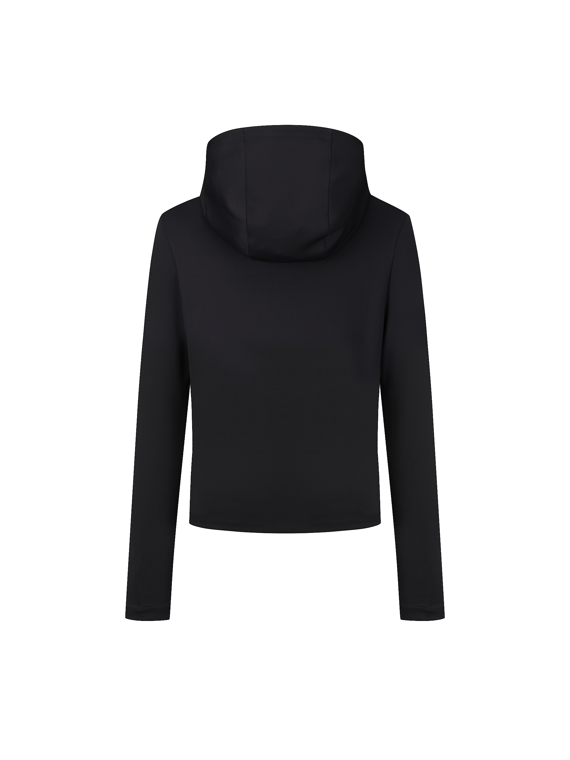 W' Functional Hoodie