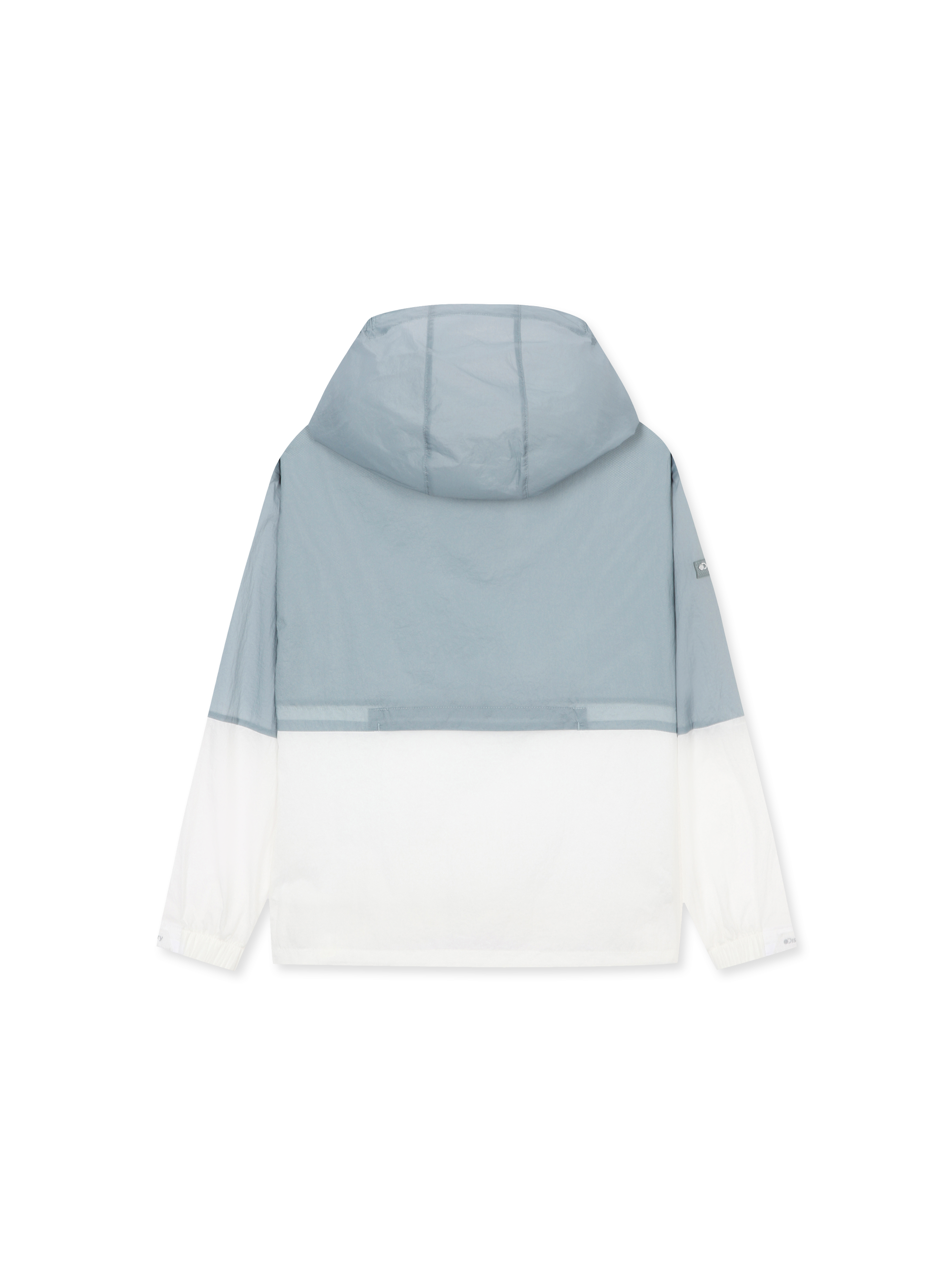 Kids Freshvent Color Block Jacket