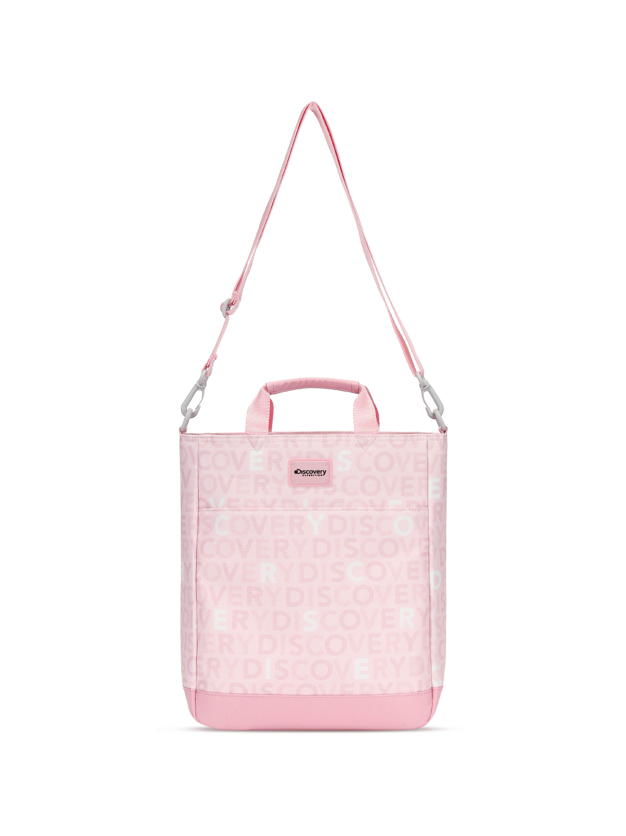Kids Monogram Second Bag