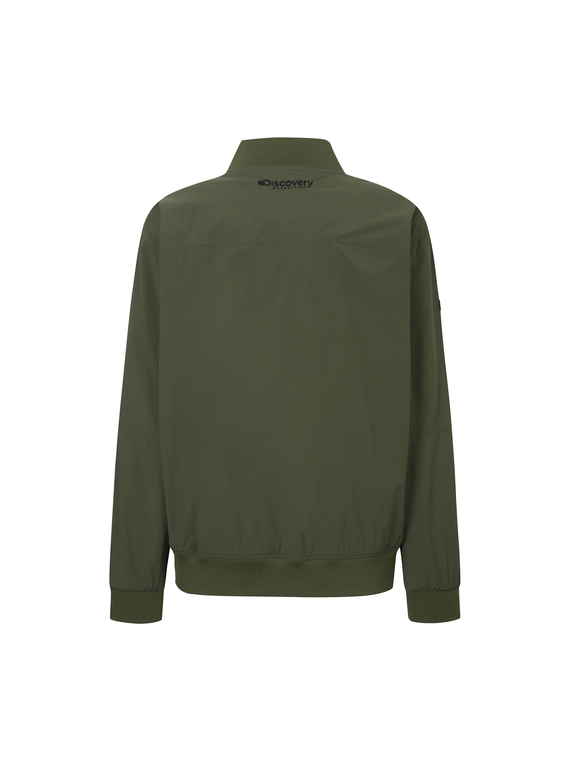 Freshvent Men's Wilbur Blouson Jumper