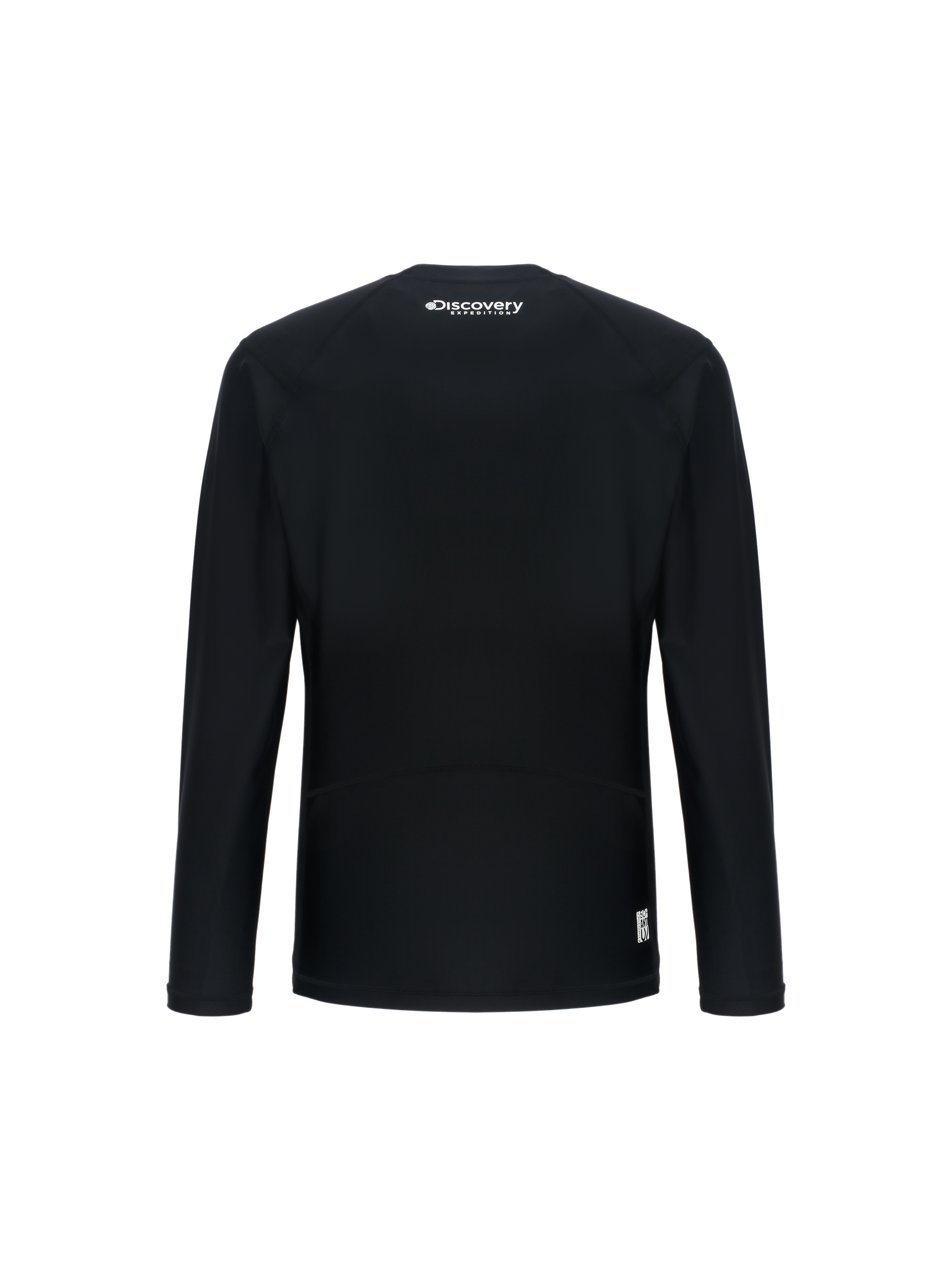 Basic Logo Rash Guard