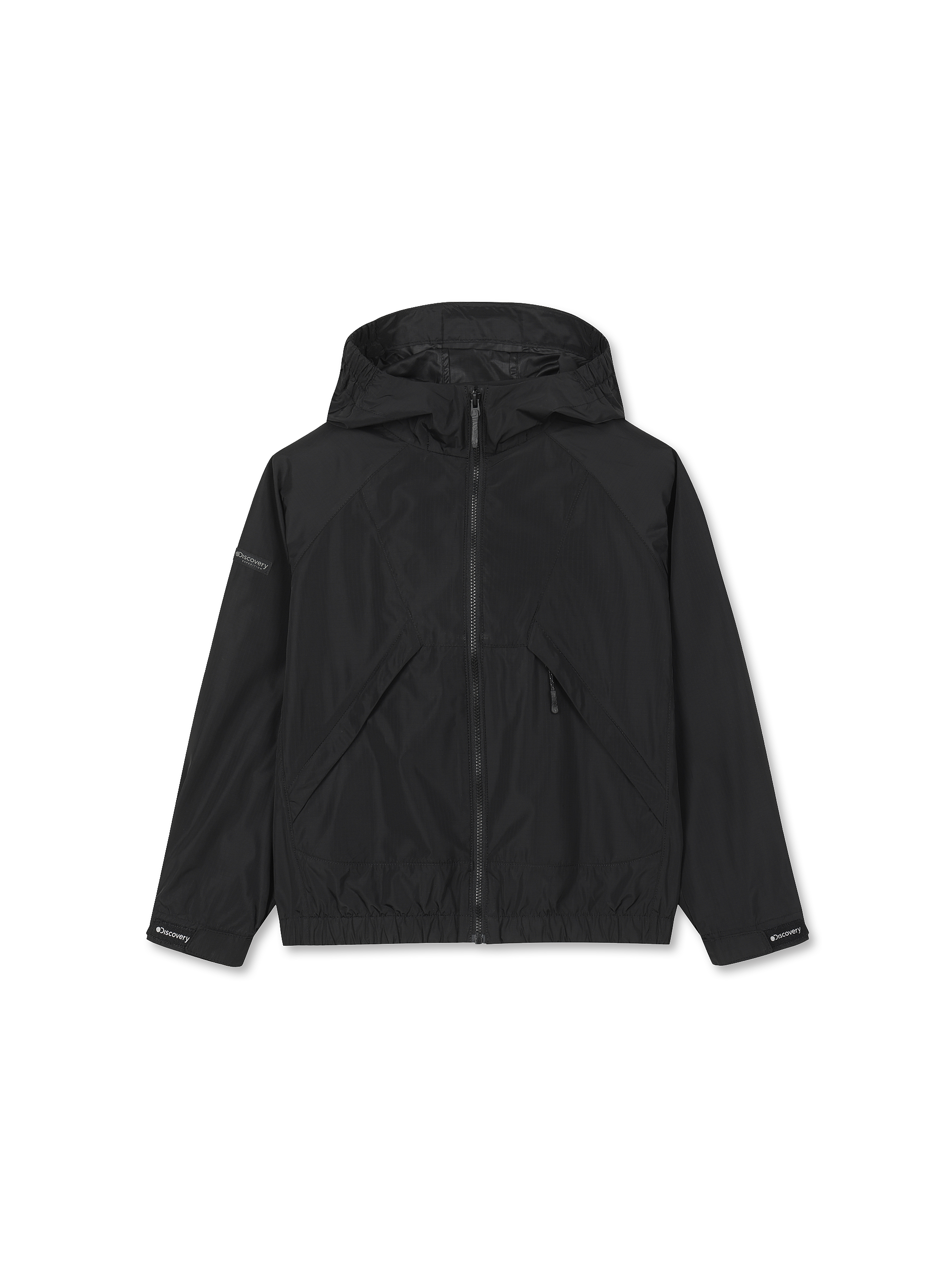 Kids Side Pocket Jacket