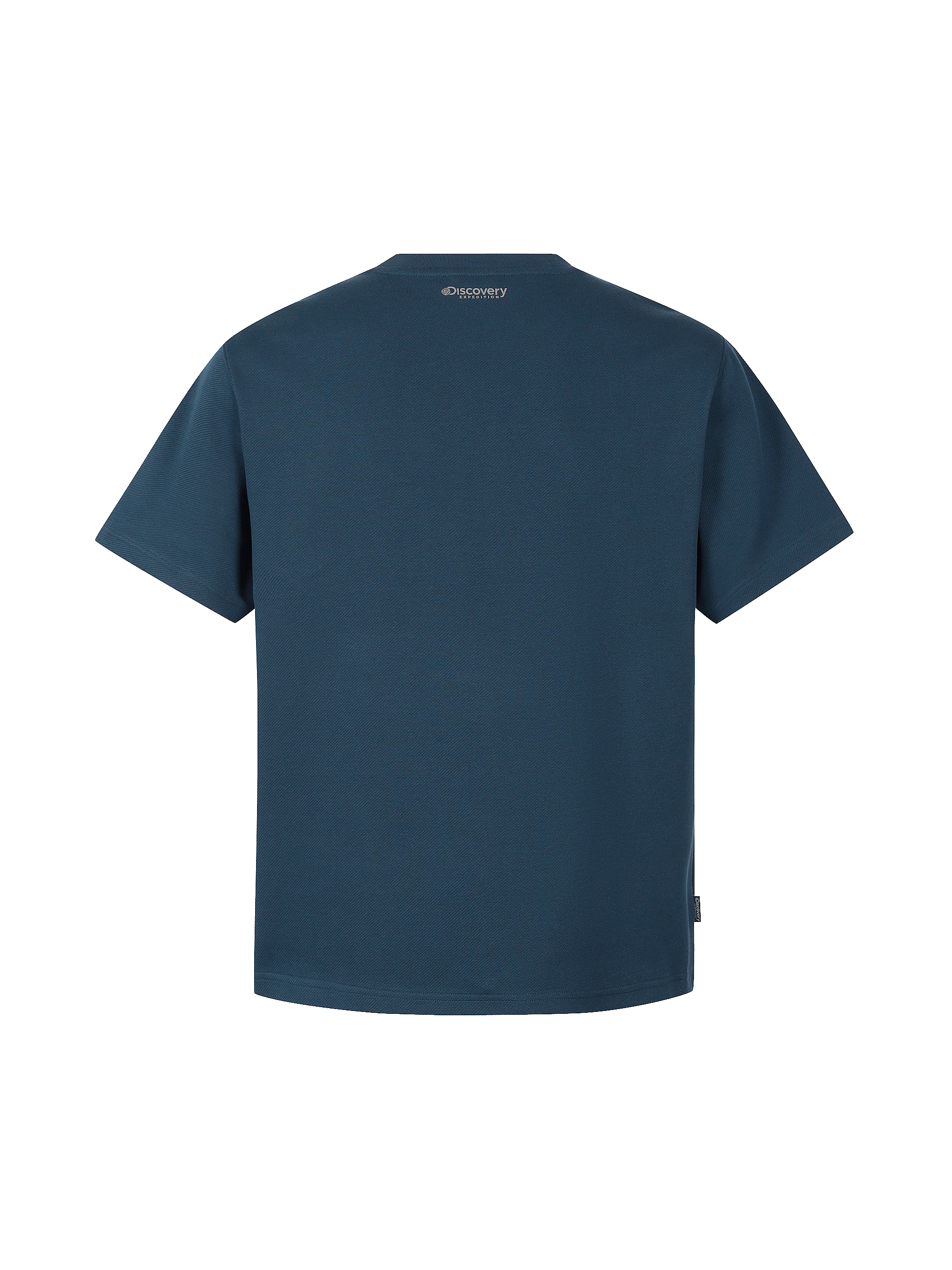 M's Freshvent Jacquard Training Short Sleeve T-shirt