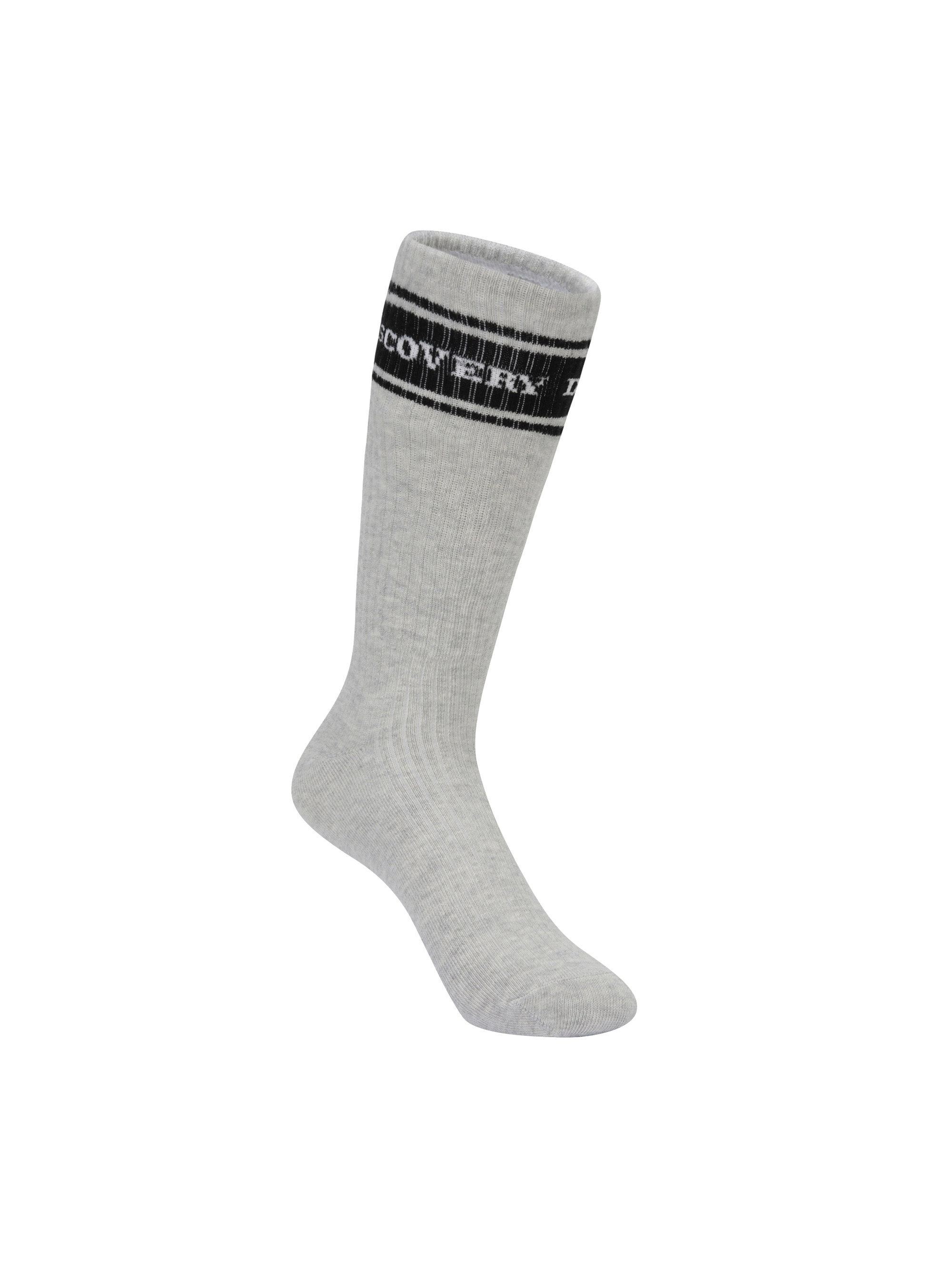Discoverykids Stripe Socks